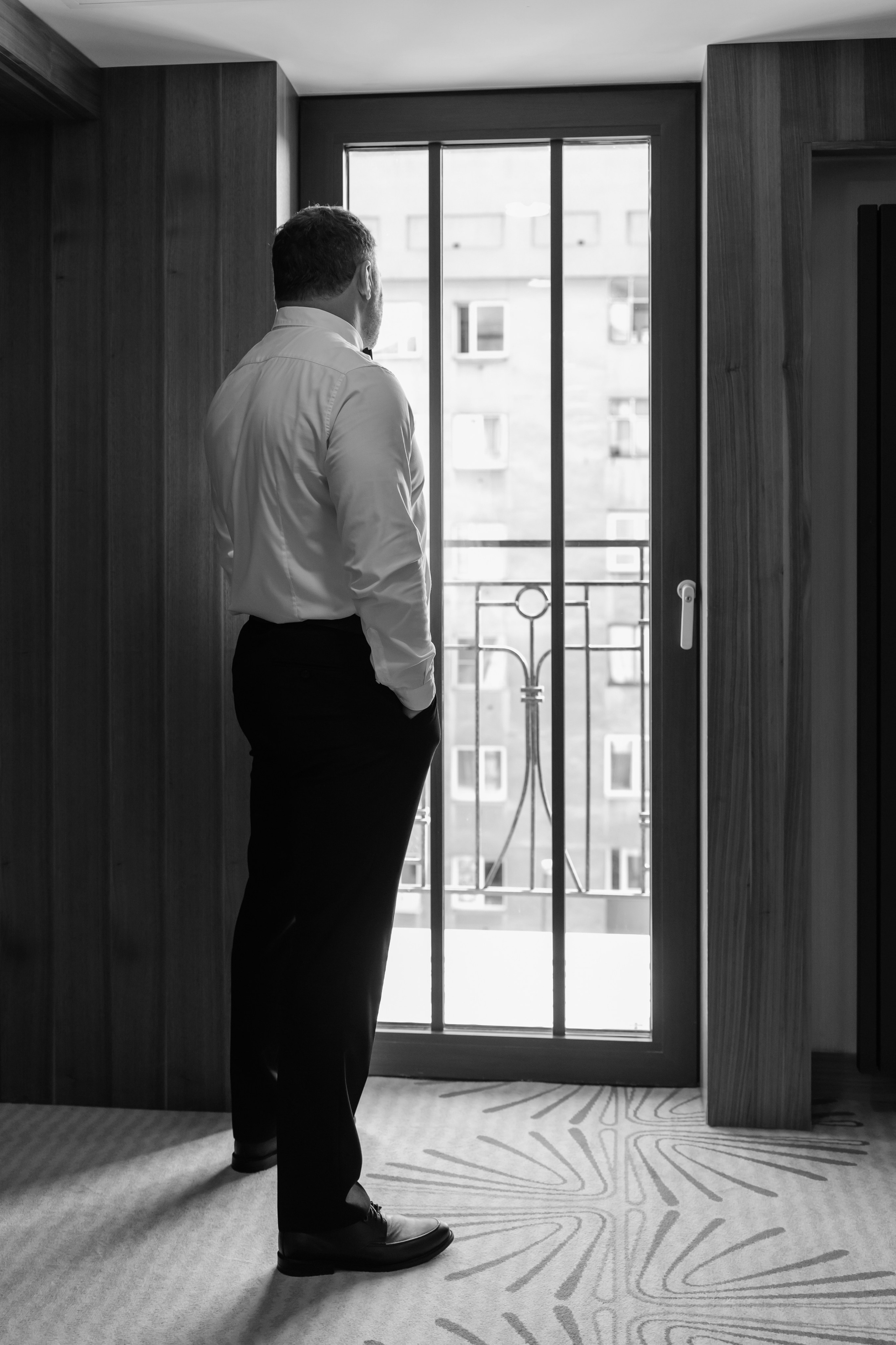 Свадебная история. Свадебный фотограф Амина Хомович