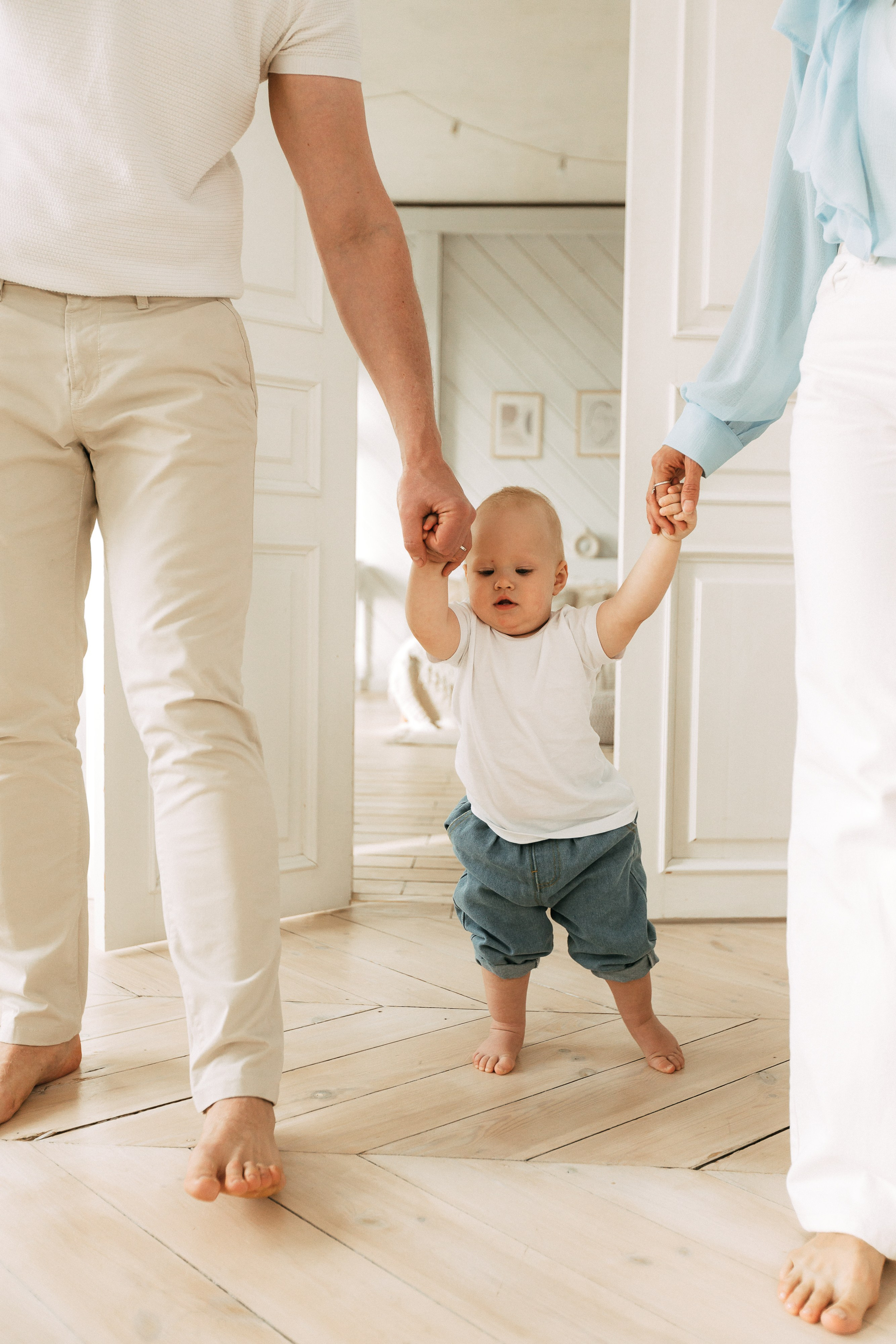 Смагины. Фотограф Алёна Михайлова, Екатеринбург