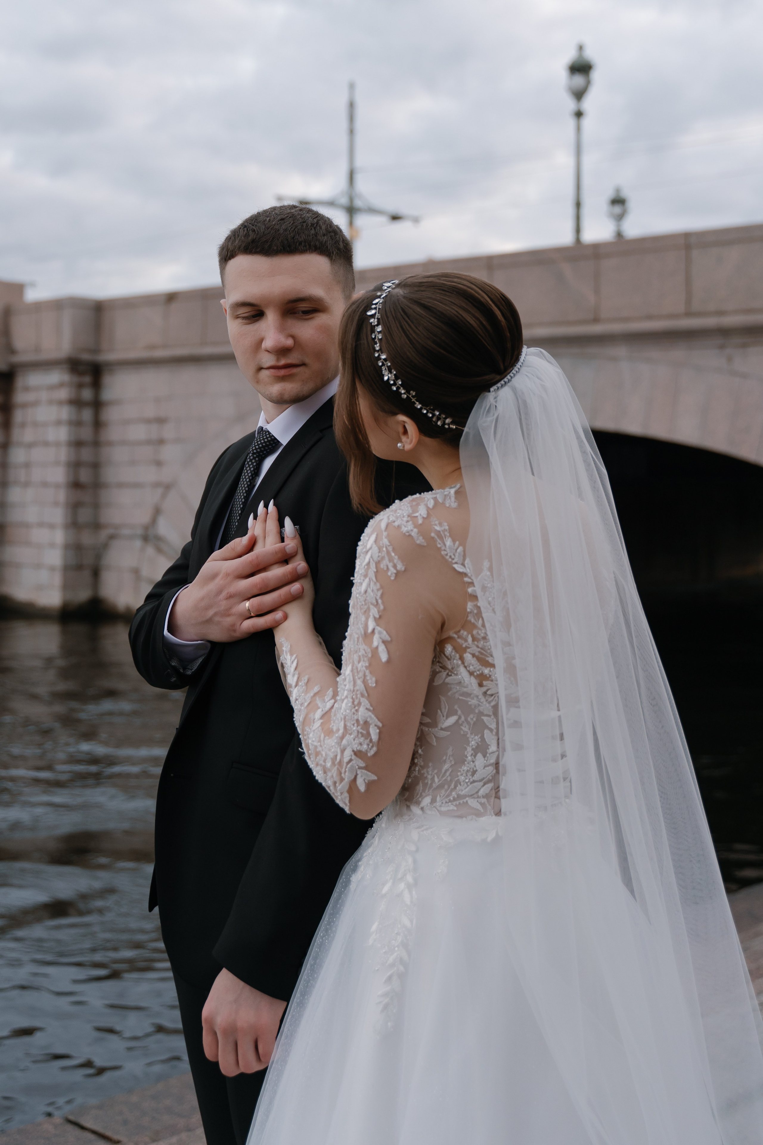 08.09.2023. Свадебный фотограф — Наталья Фед СПб/Москва