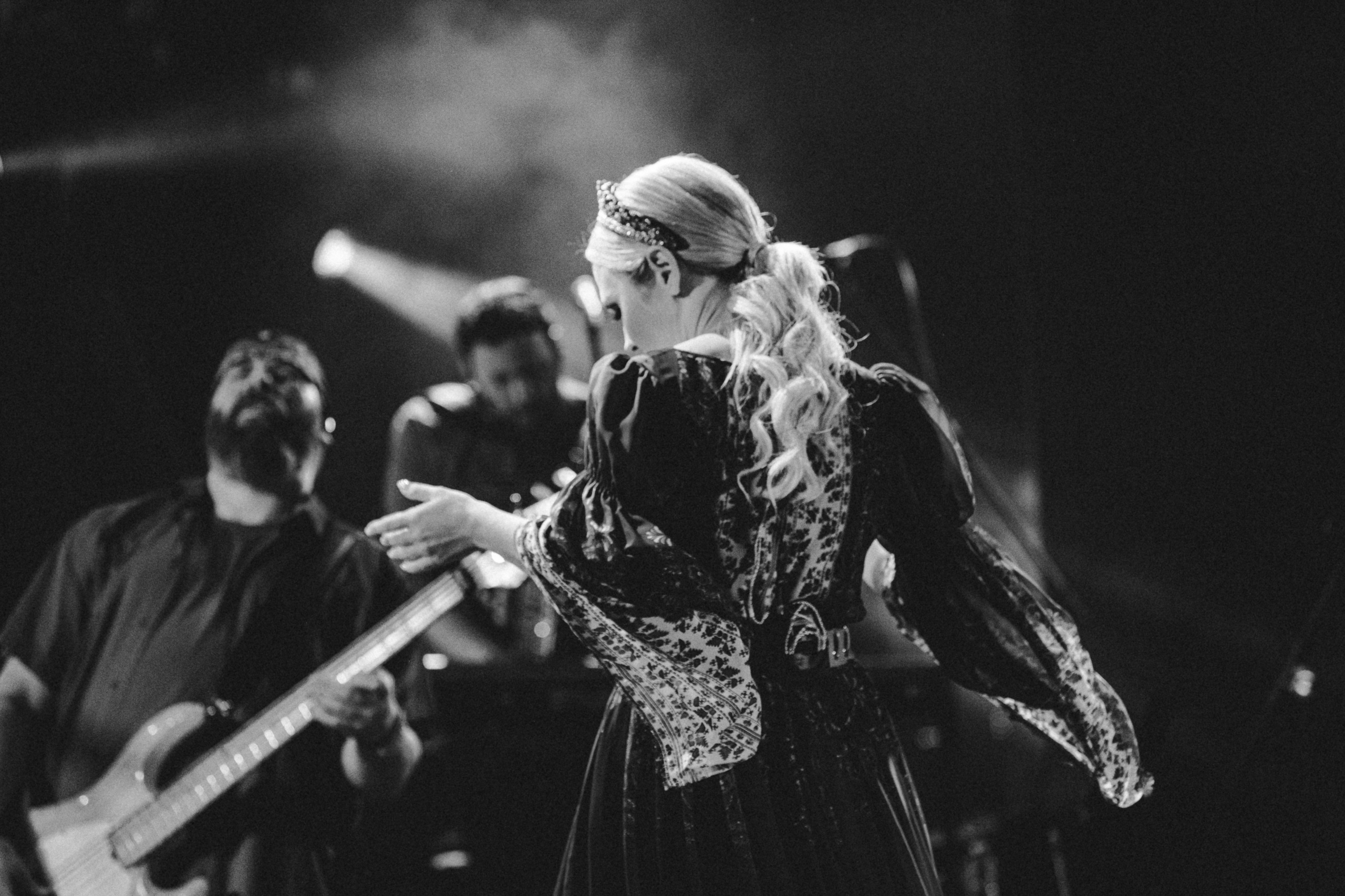 Группа «Пелагея» Анапа 2024. Конный и театральный фотограф Анапа