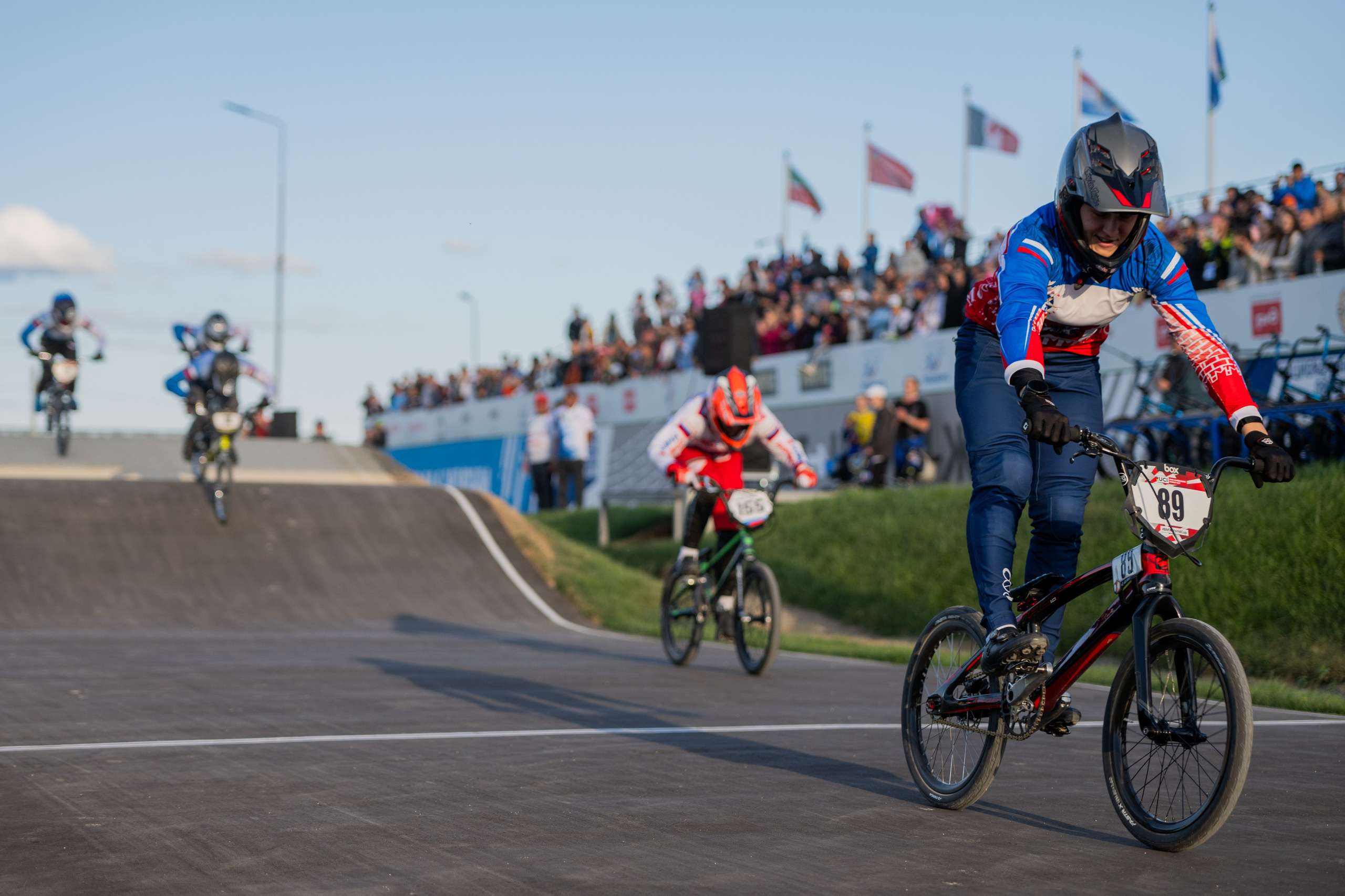 Спорт. Фотосъемка мероприятий