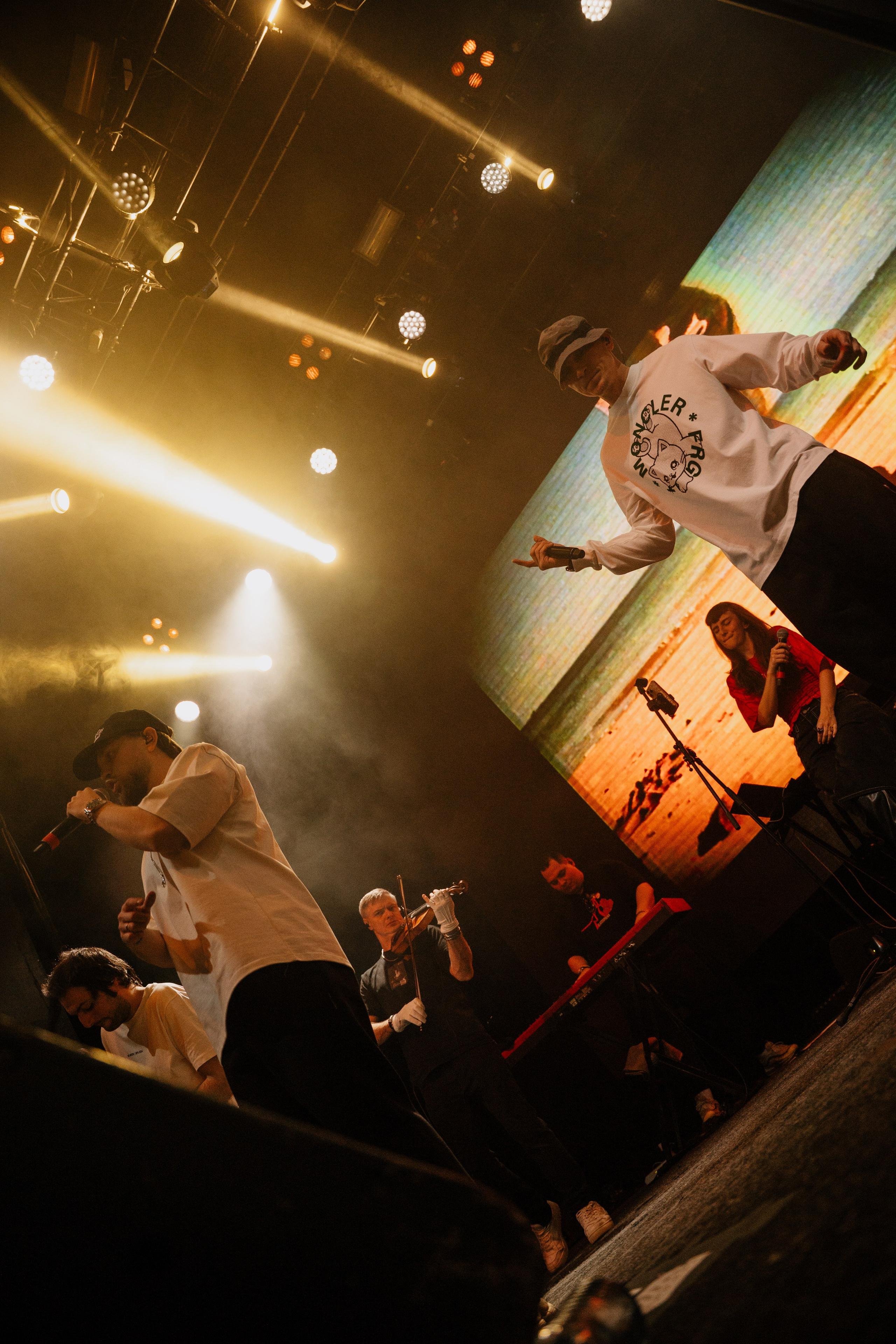 СЛОВЕТСКИЙ. Фотограф Москва