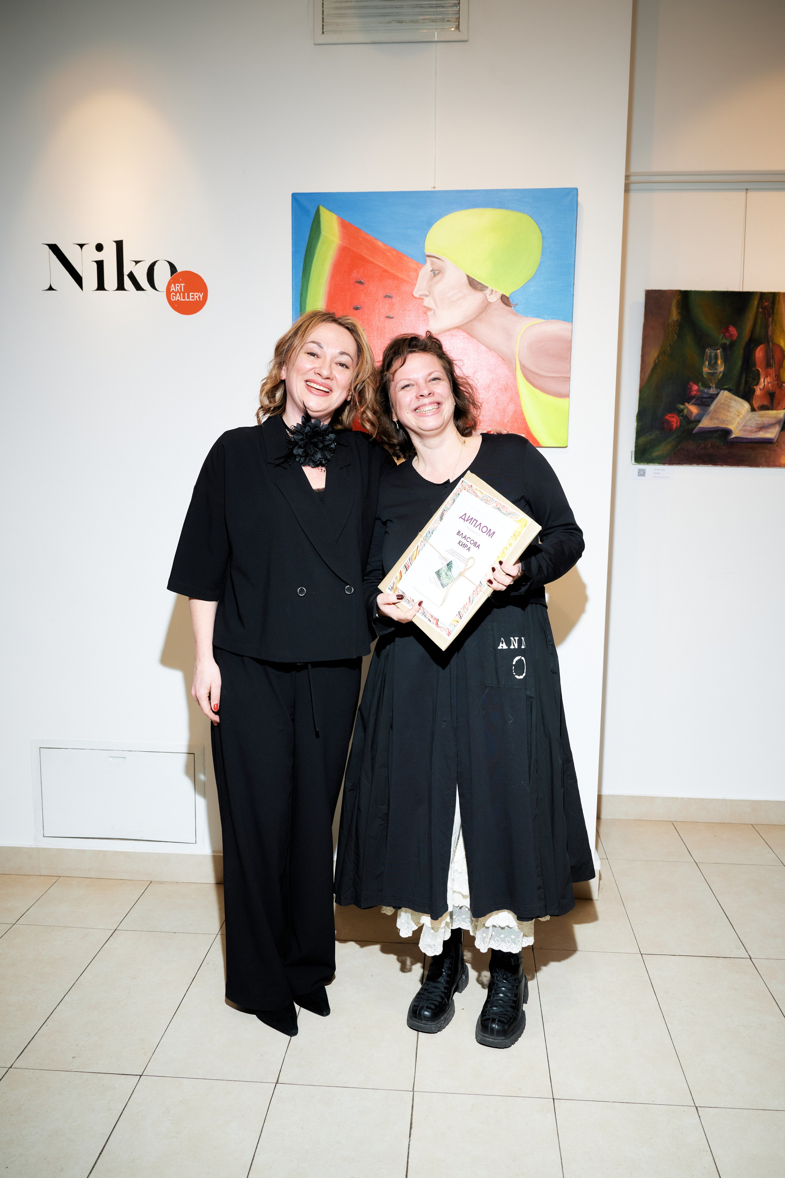 ЮБИЛЕЙНЫЙ АРТ-УИКЕНД. Художественные выставки. Яркие открытия