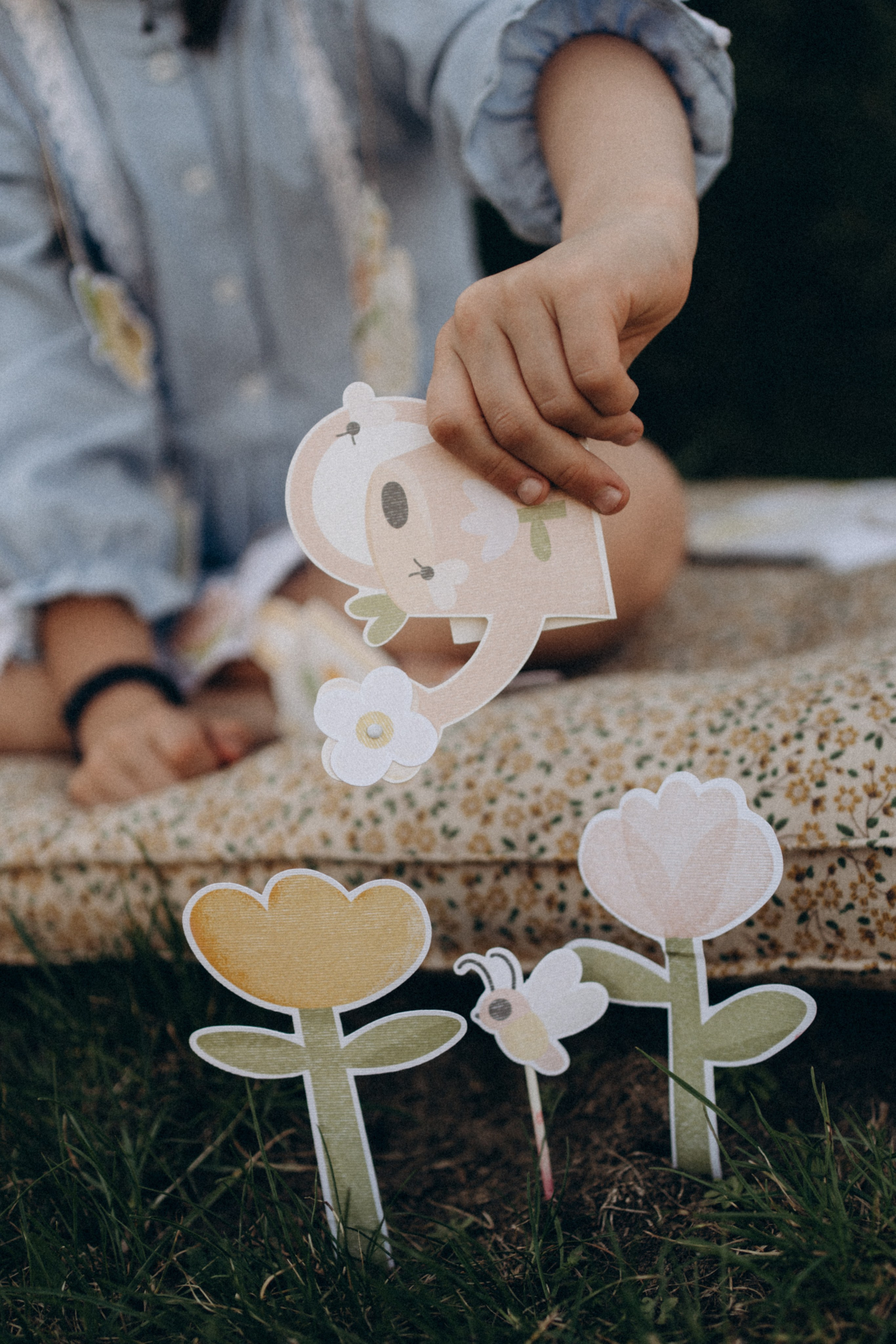 Для бренда Mom it Wow. Семейный и детский фотограф и видеограф в Москве, Серпухове и Тарусе Валерия Сорокина