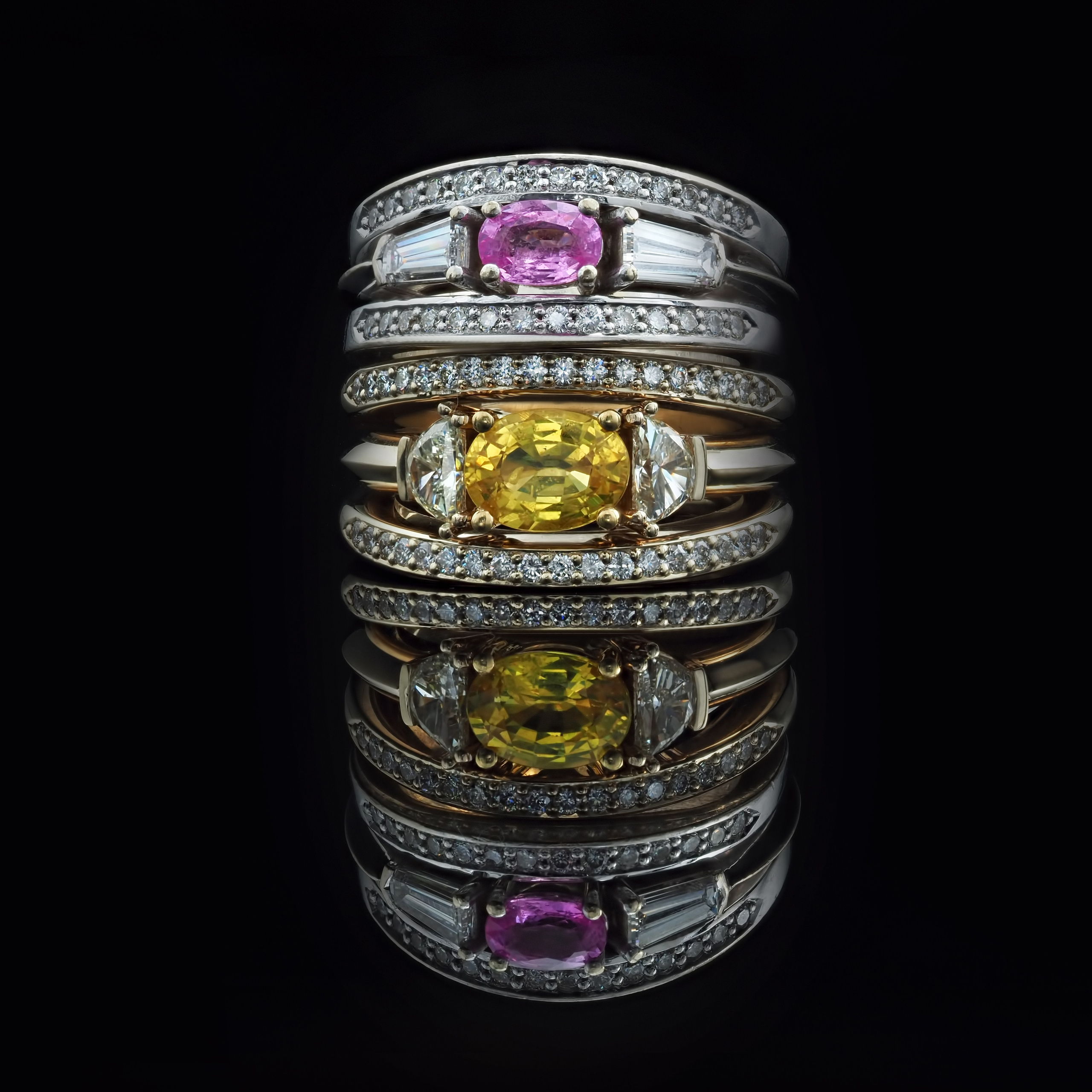 Каталог различных видов профессиональной обработки фотографий | Студия SVITHART