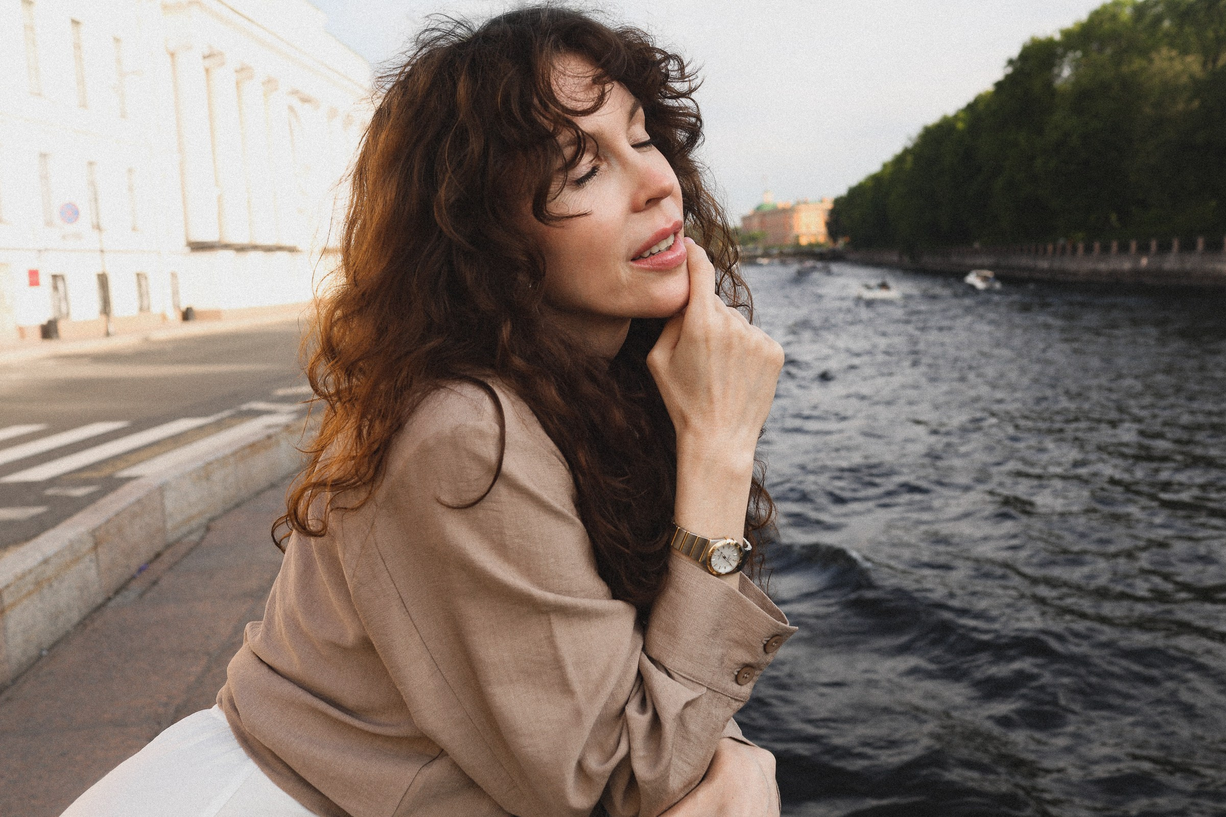 Юля. Семейный фотограф в Москве Алевтина Носова