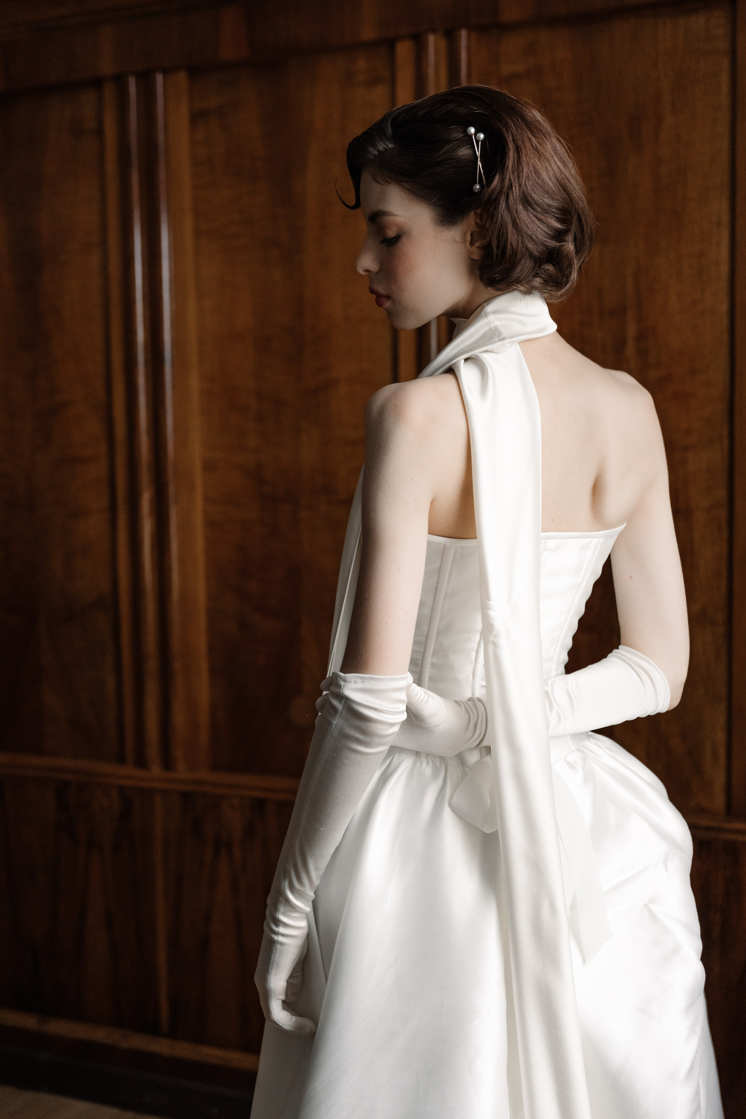 Андрей и Дарья