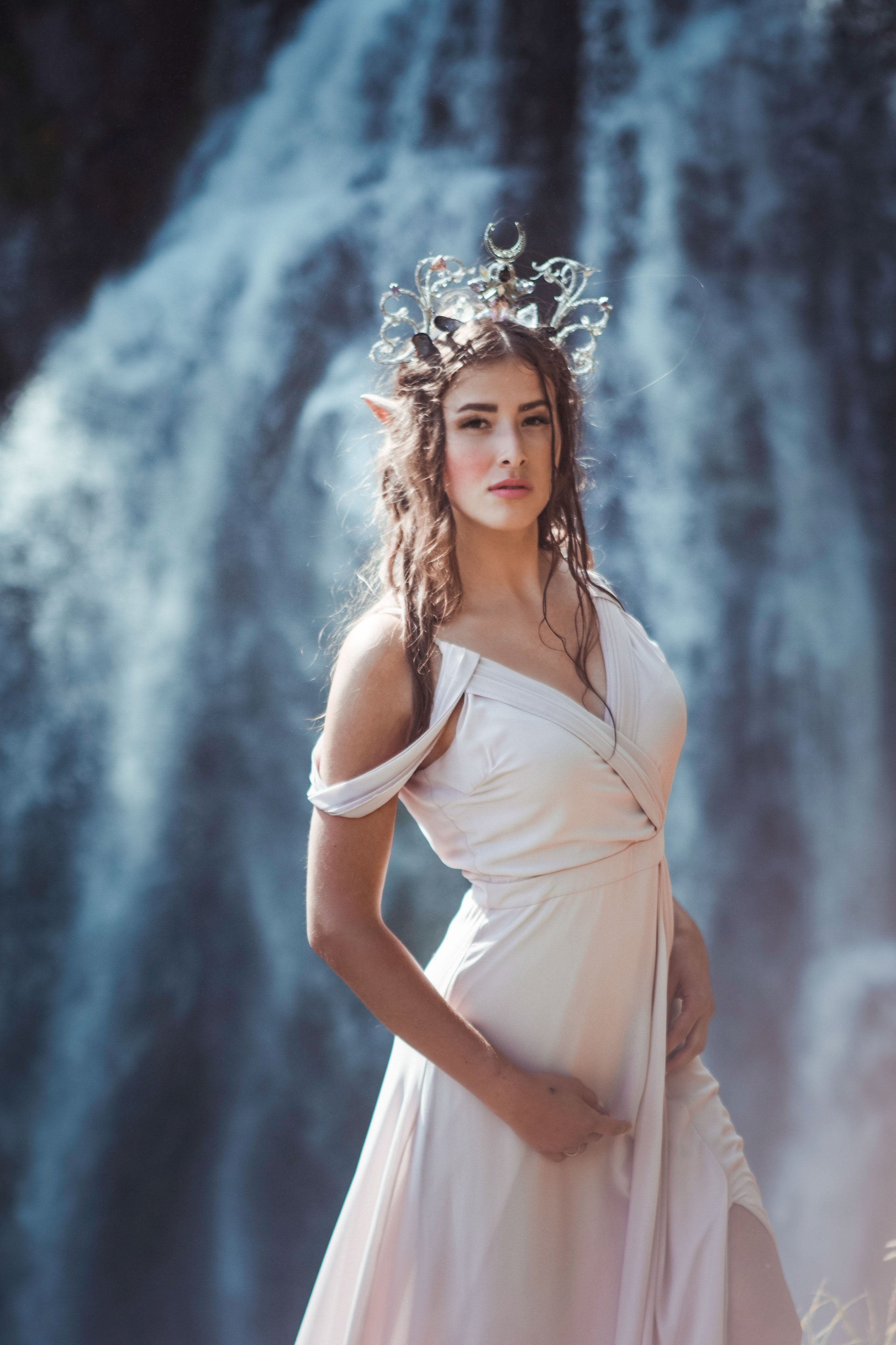 Сказочные фотосессии на природе. Обо мне