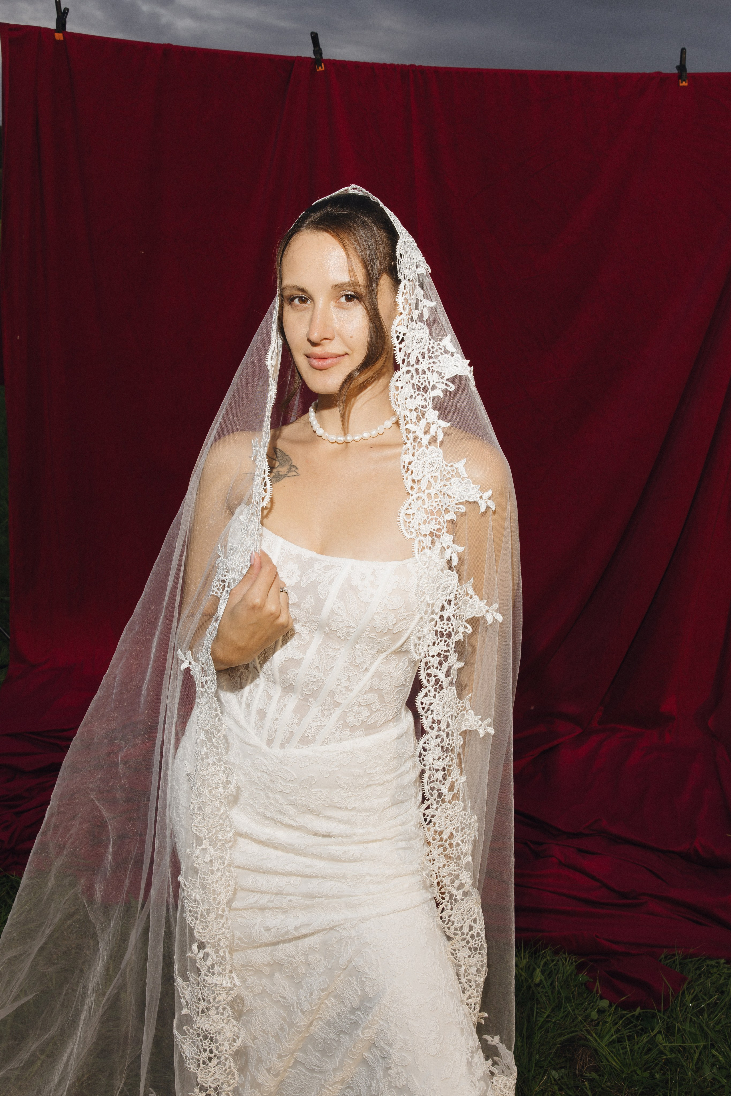 PINE RIVER. Свадебный фотограф Павел Князев