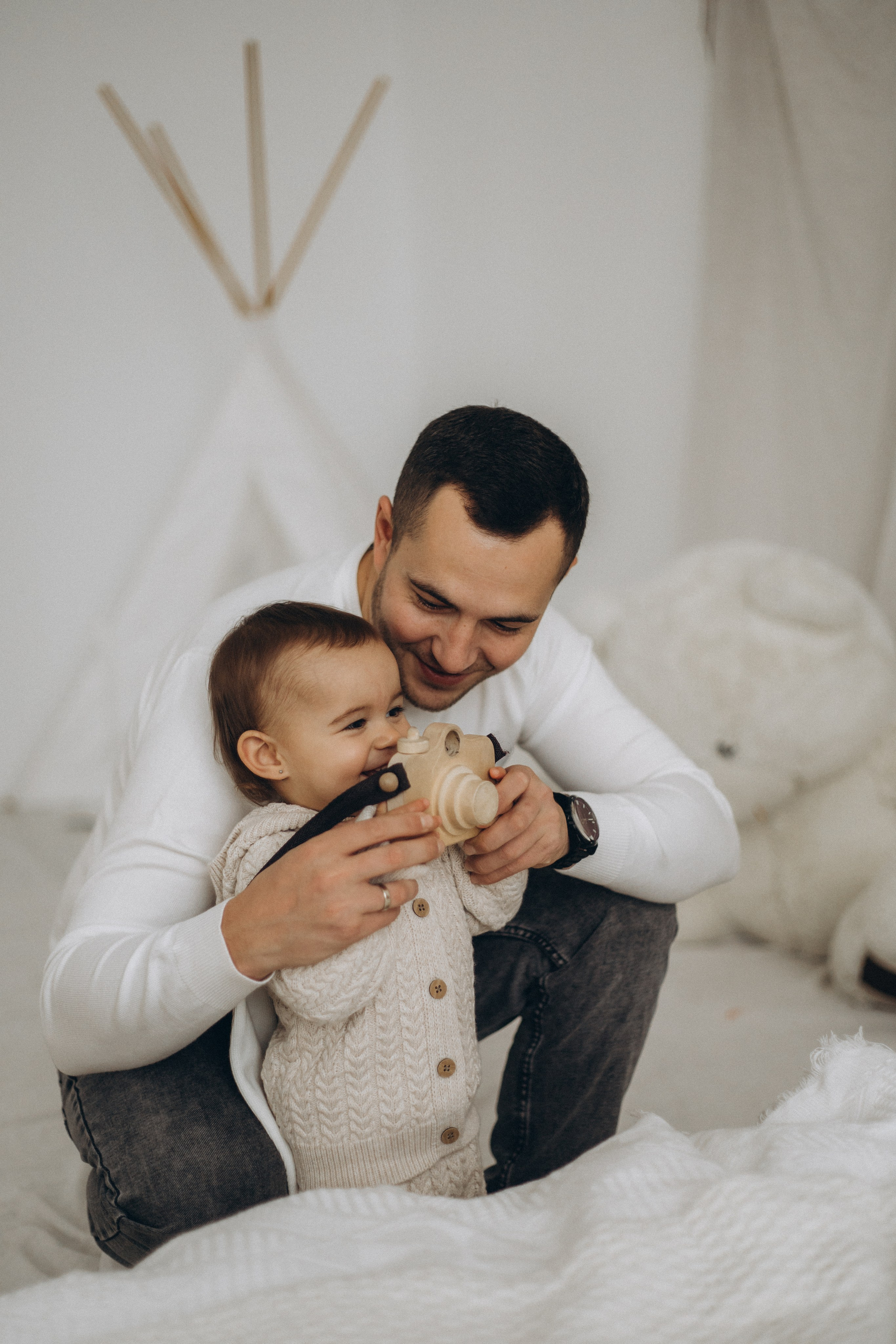 Егор, Влада и Полина. Семейный и свадебный фотограф в Санкт-Петербурге и Всеволожске