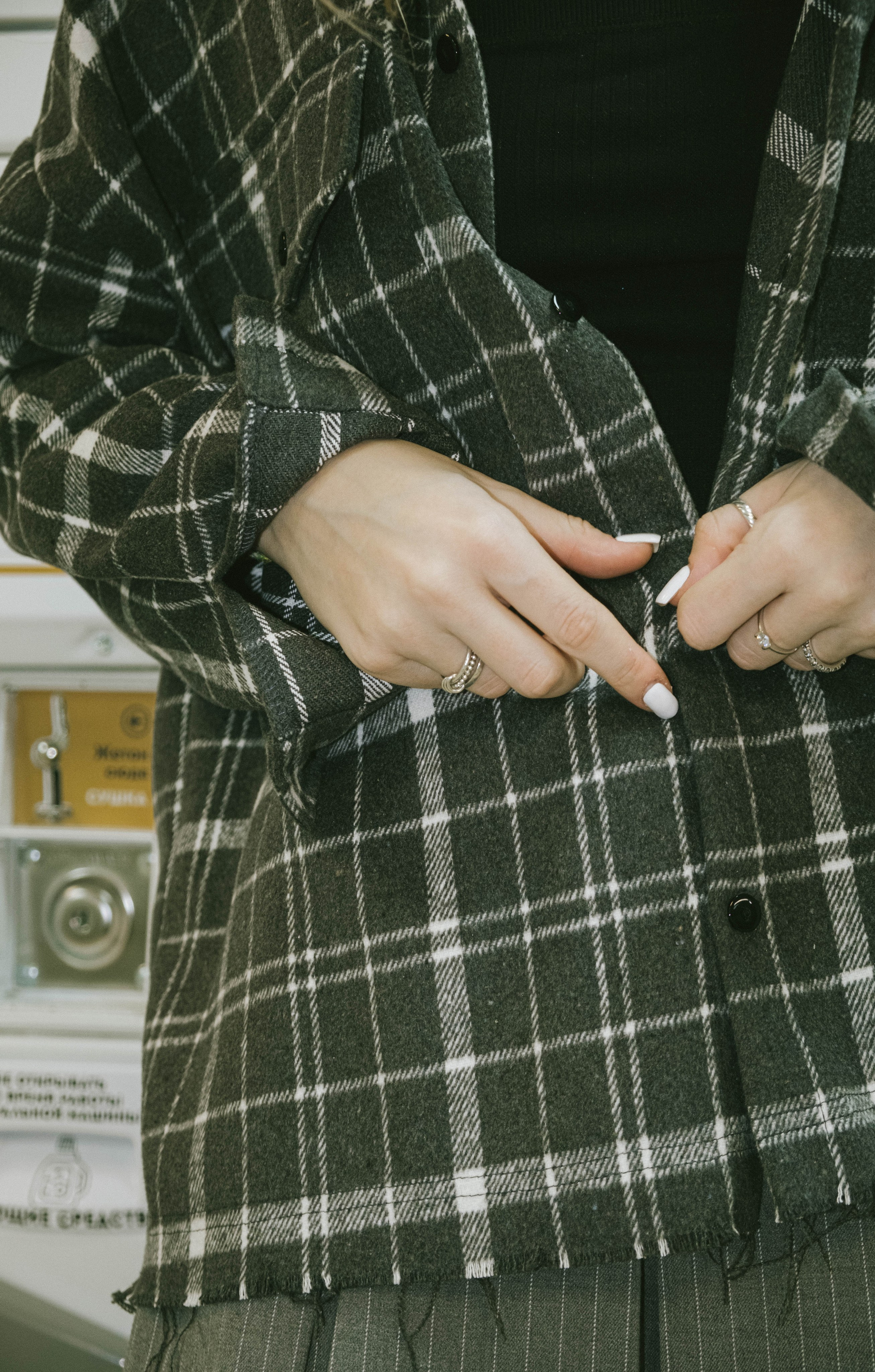 БИЧ (Бывший Интеллигентный Человек). Мари — фотограф и видеограф из Москвы