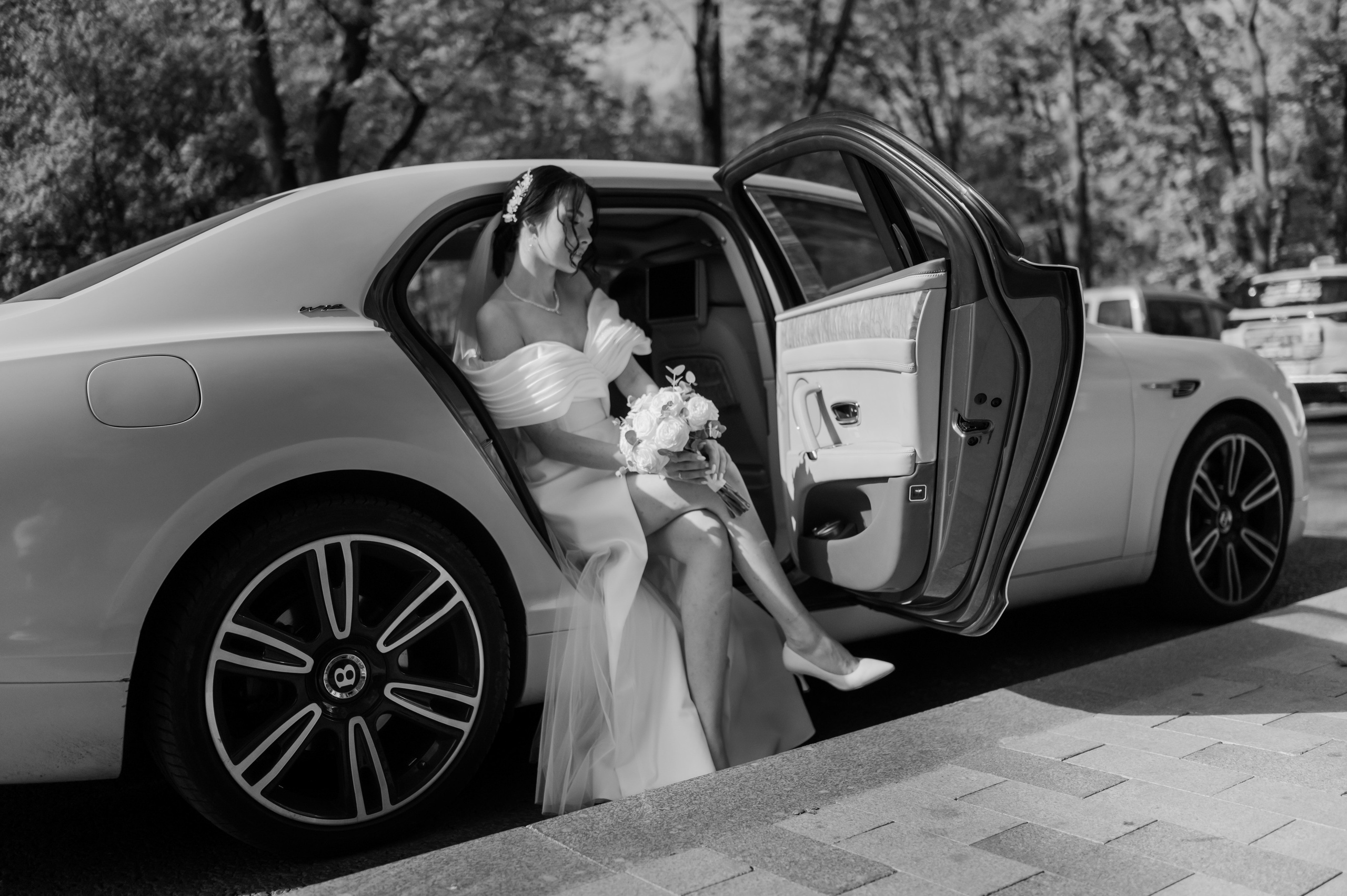 Алена & Константин. Свадебный фотограф и видеограф Дмитрий Власов