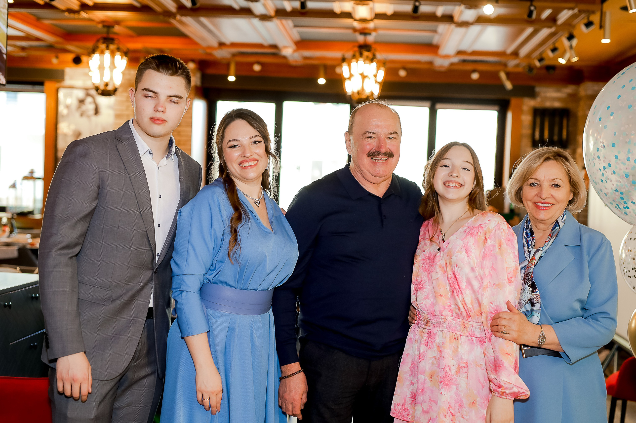 ЮРИЙ. 45 ЯРКИХ ИСТОРИЙ. Фотограф в Москве Ольга Колесникова