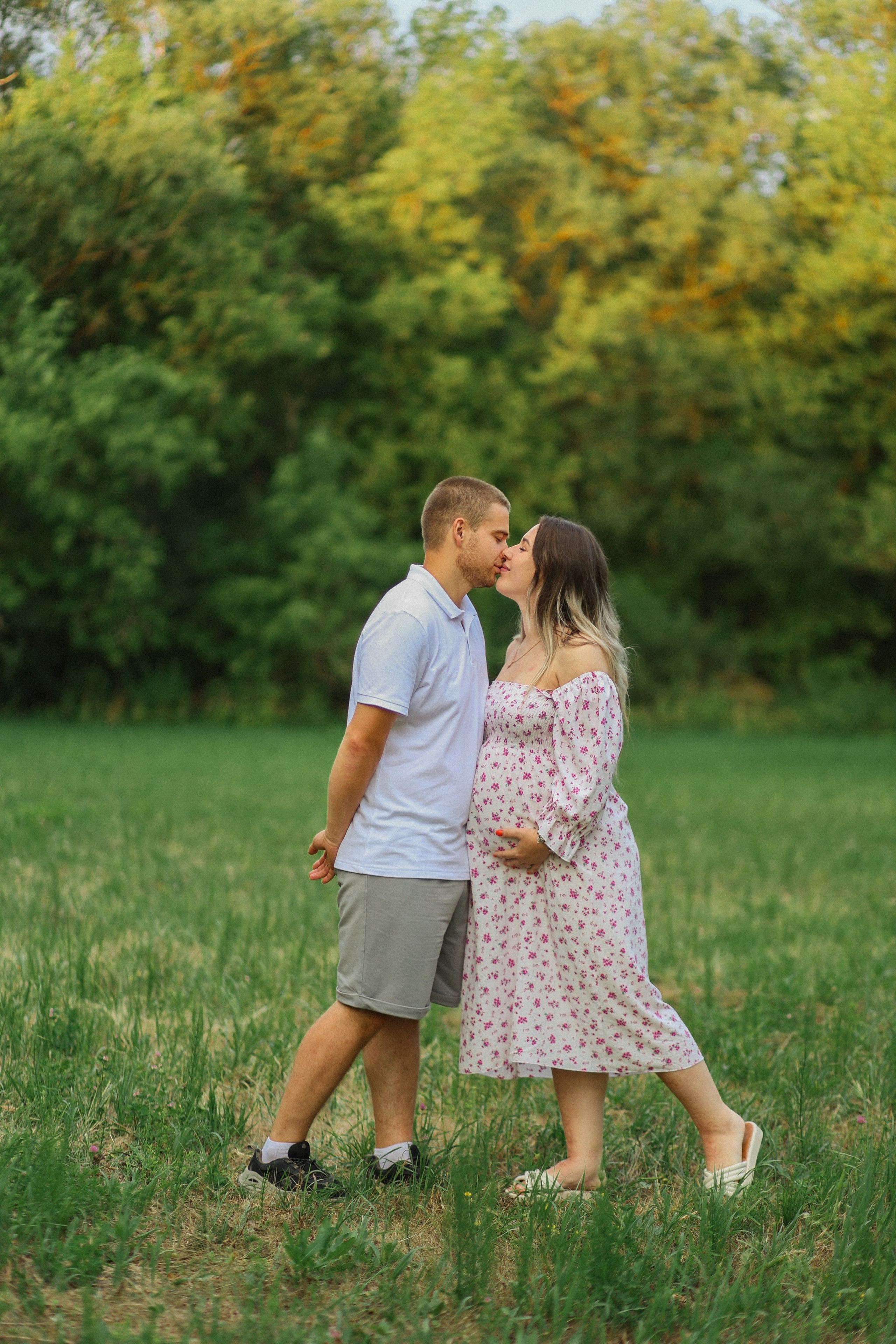 Таня и Рома. О фотографии с душой