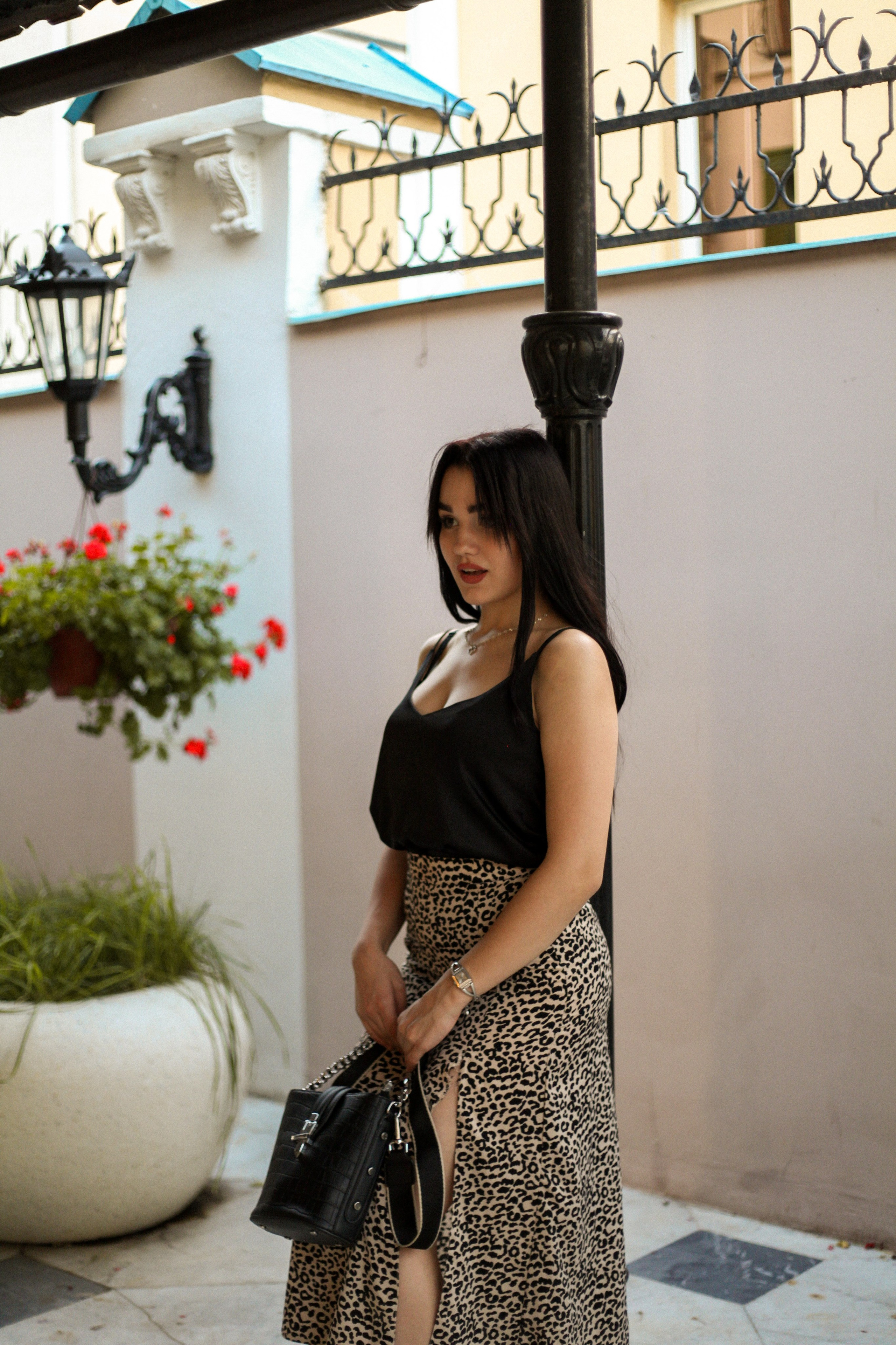 ELLINA. О фотографии с душой