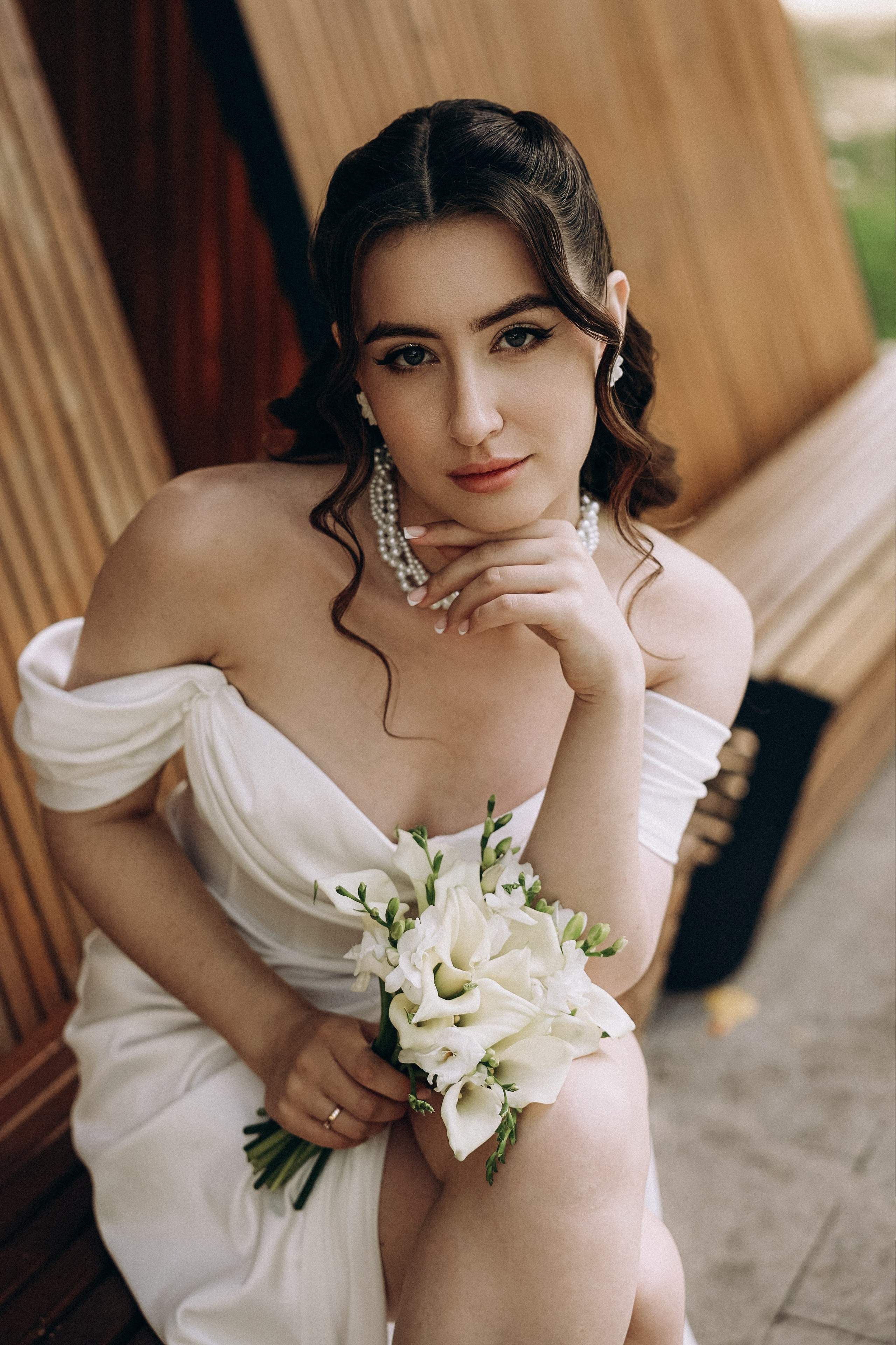 N & K 25’. О фотографии с душой