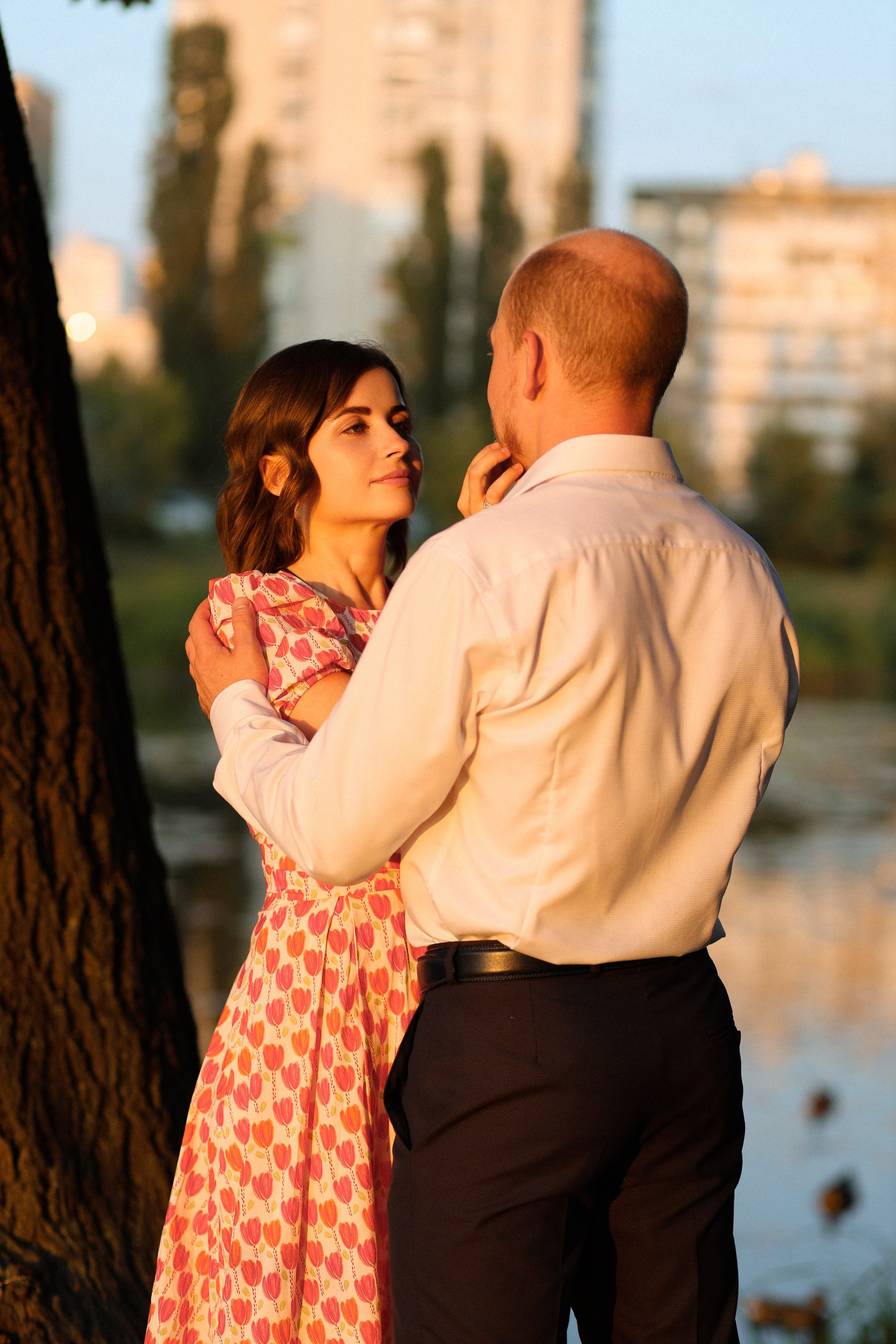 Аня и Семён. О фотографии с душой