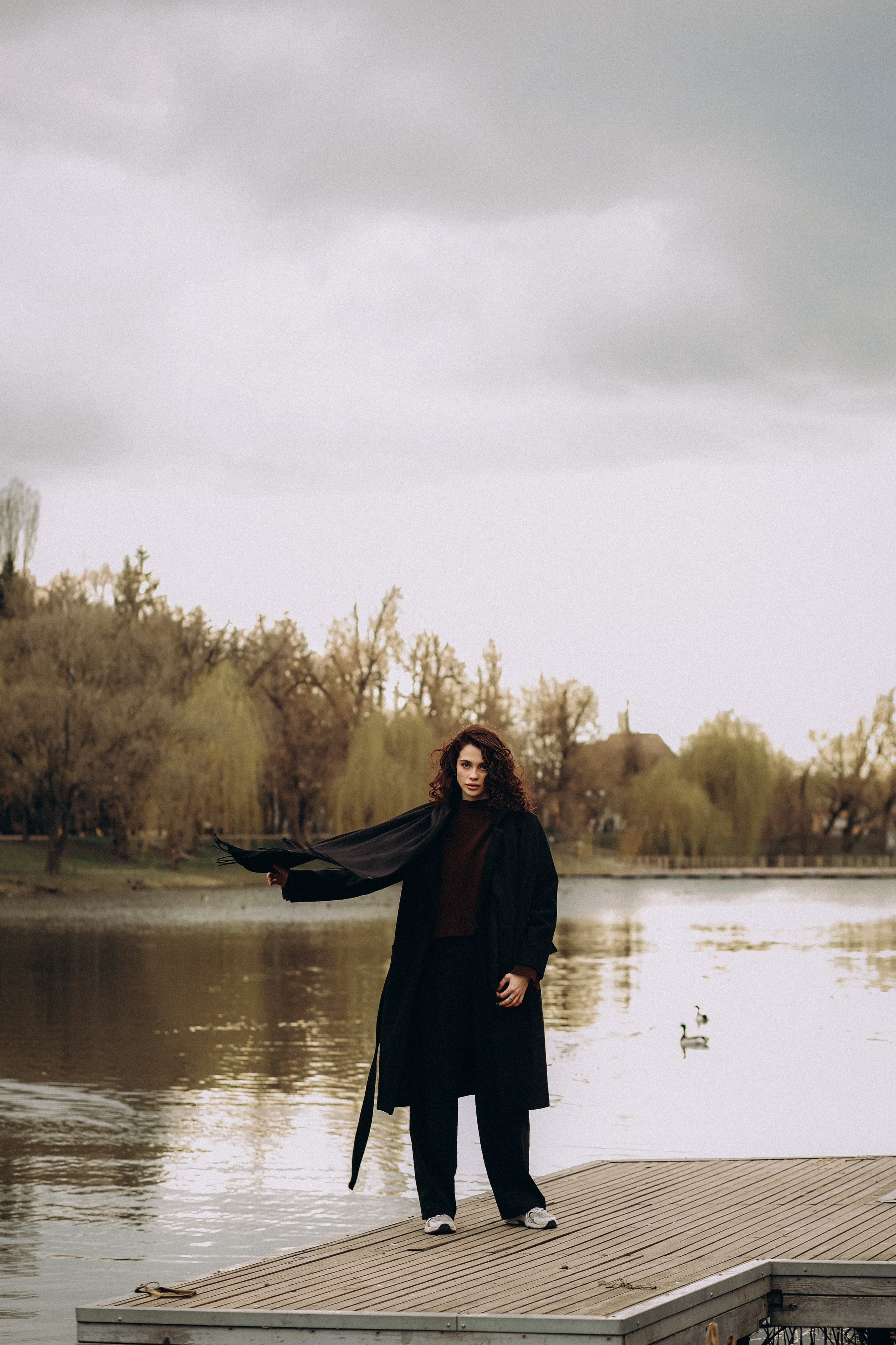 MARINA. О фотографии с душой