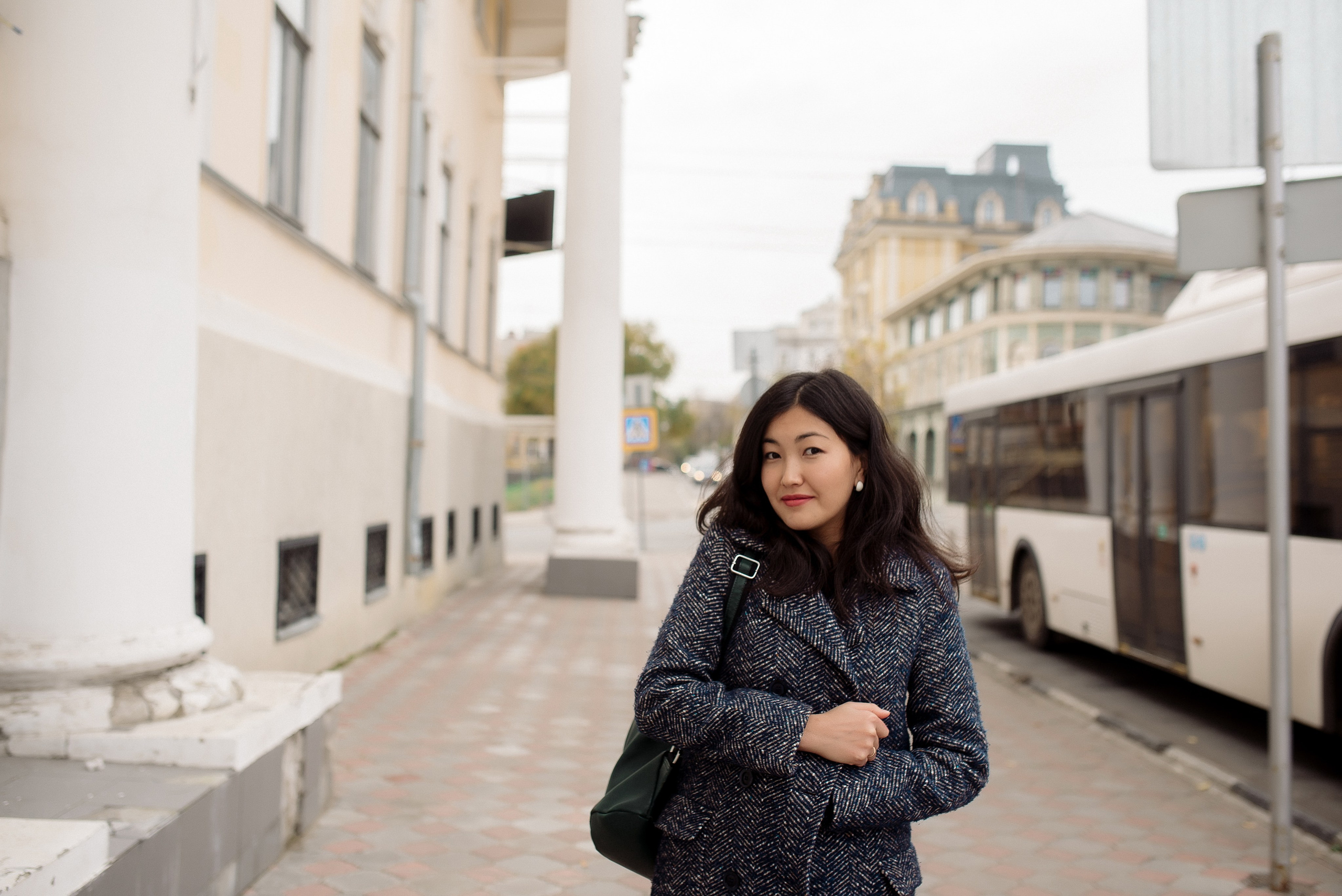 Контент-съемка. Фотограф Мария Стрелкова