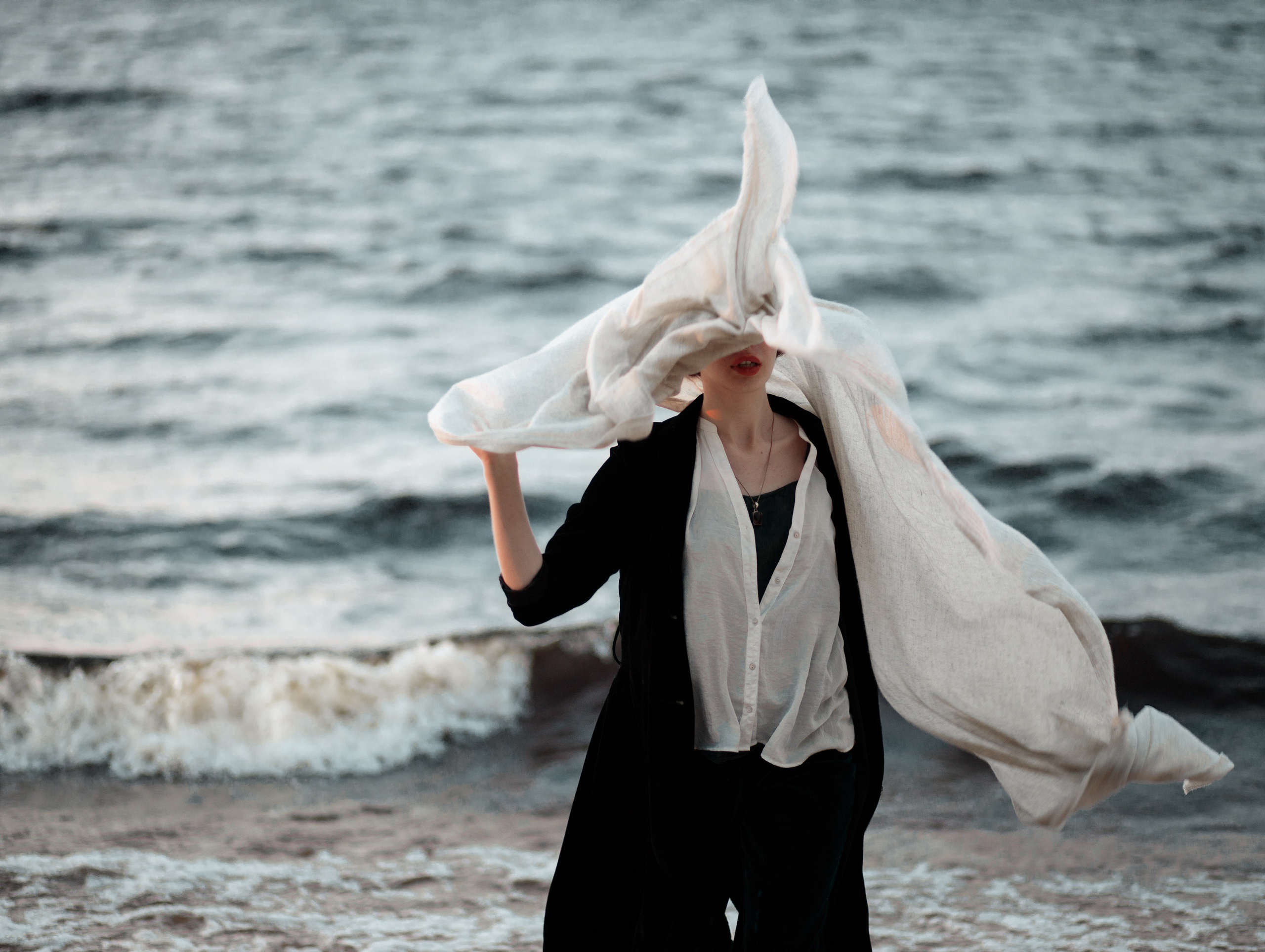 Съемка для бренда одежды: Karishma. Фотограф Петрозаводск. Съемка для брендов, индивидуальная съемка