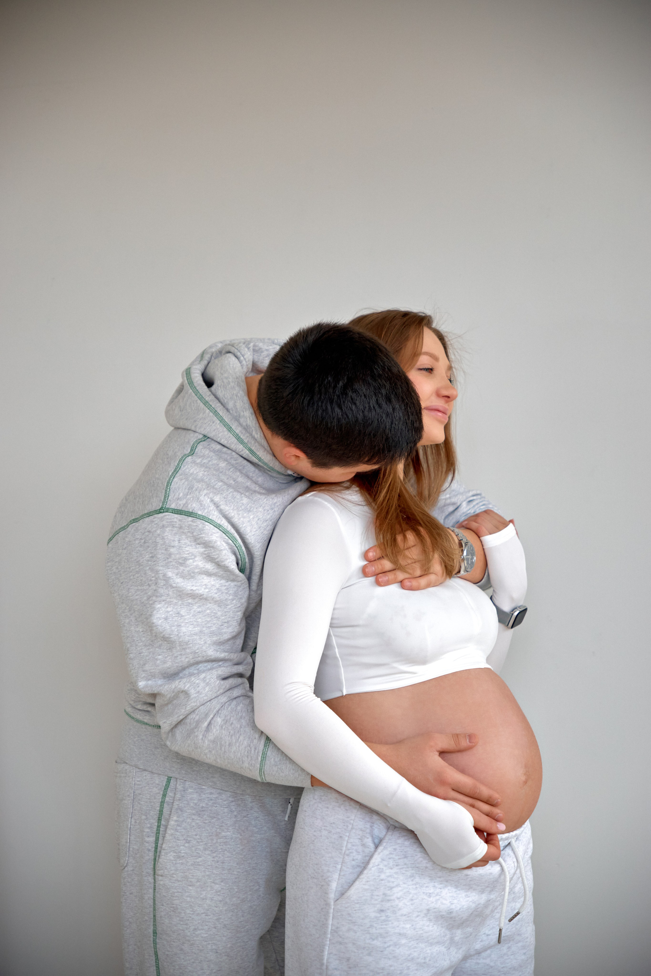 Владимир & Анна. Фотограф в Санкт-Петербурге Цуркан Алёна