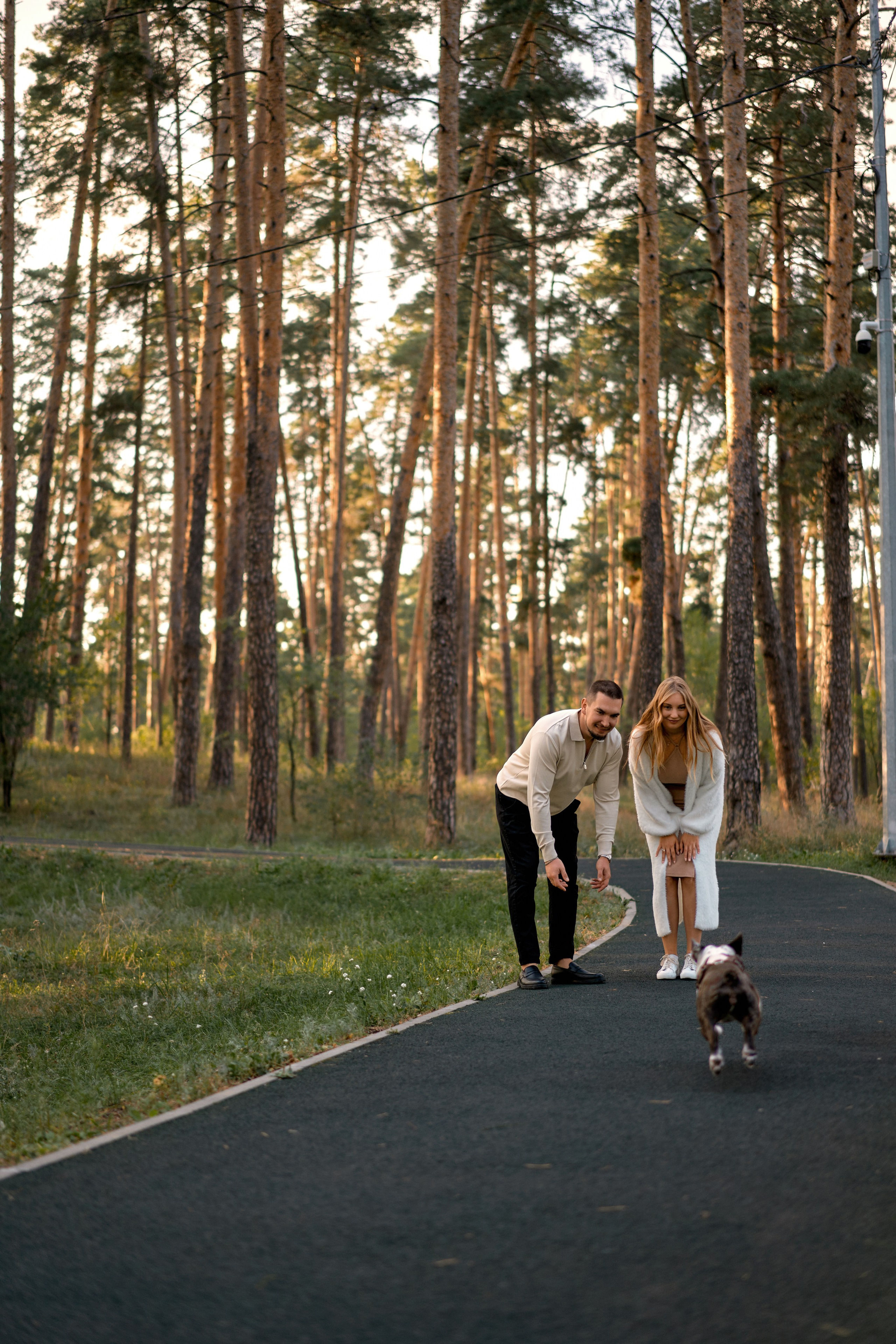 Никита & Дарья. Фотограф в Санкт-Петербурге Цуркан Алёна
