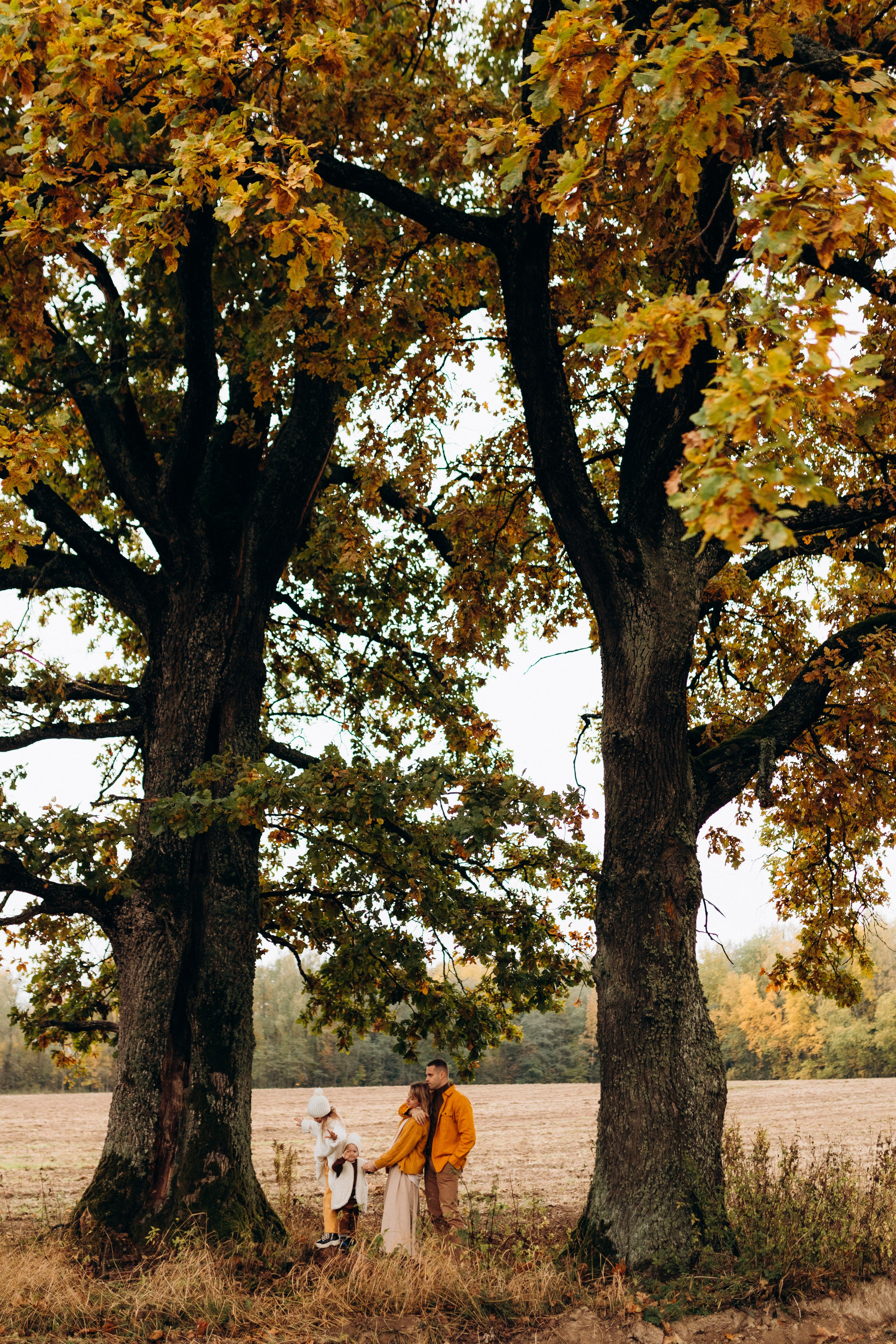 Уличные истории. Семейный и парный фотограф Мария Куцко