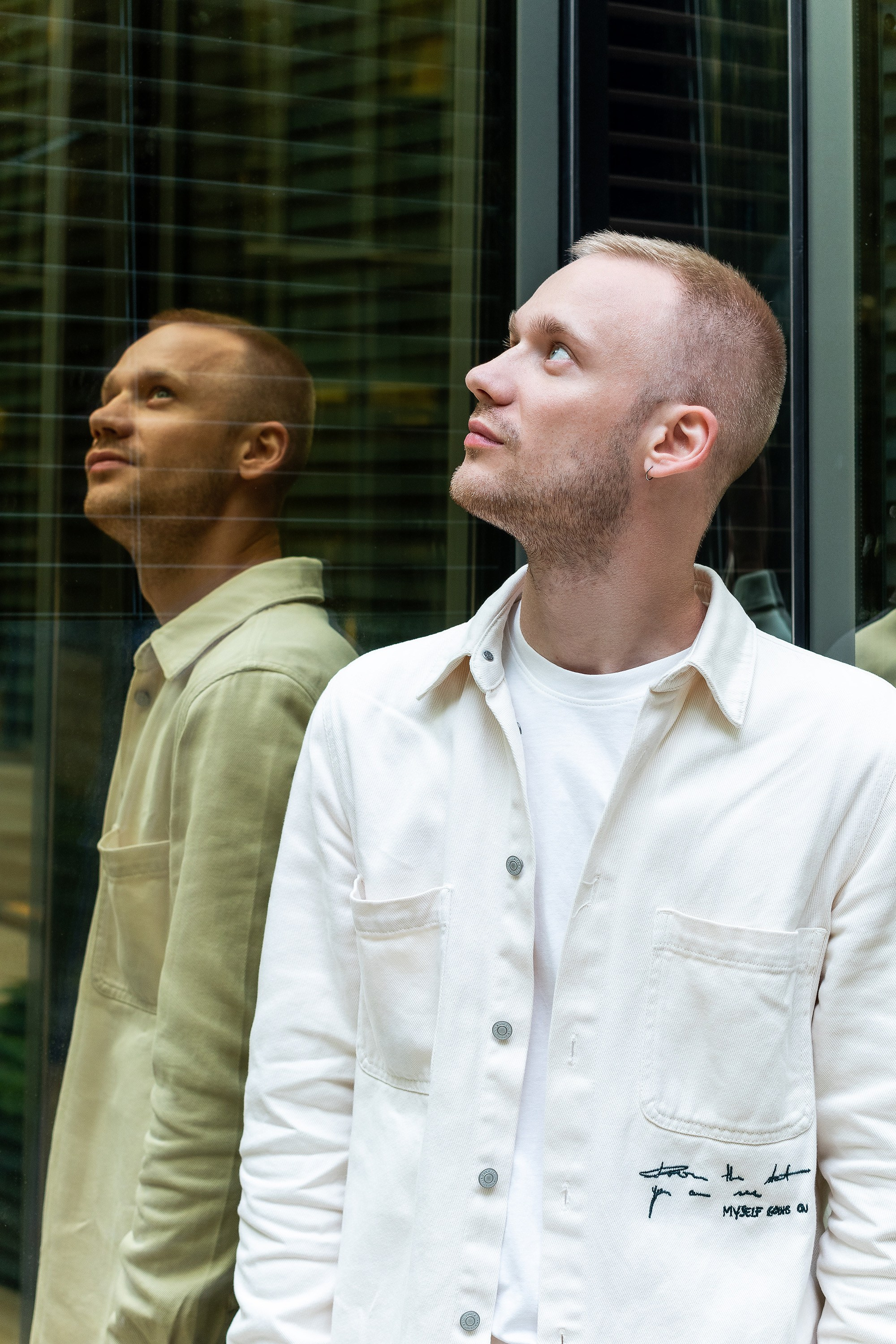 Частные съемки. Фотограф в Санкт-Петербурге Роман Петров