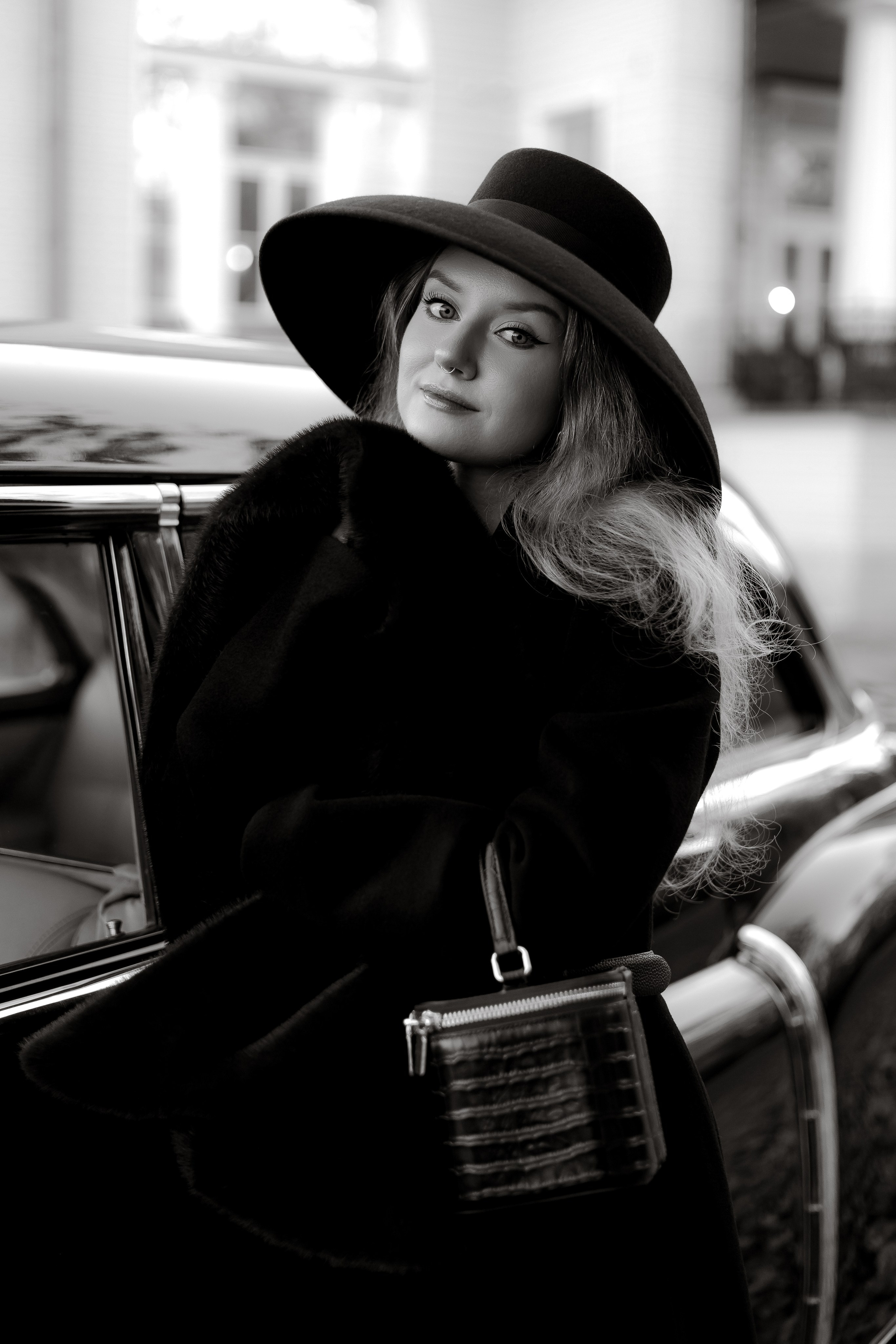 Владлена. Свадебный фотограф в Санкт-Петербурге Ксения Кобышева