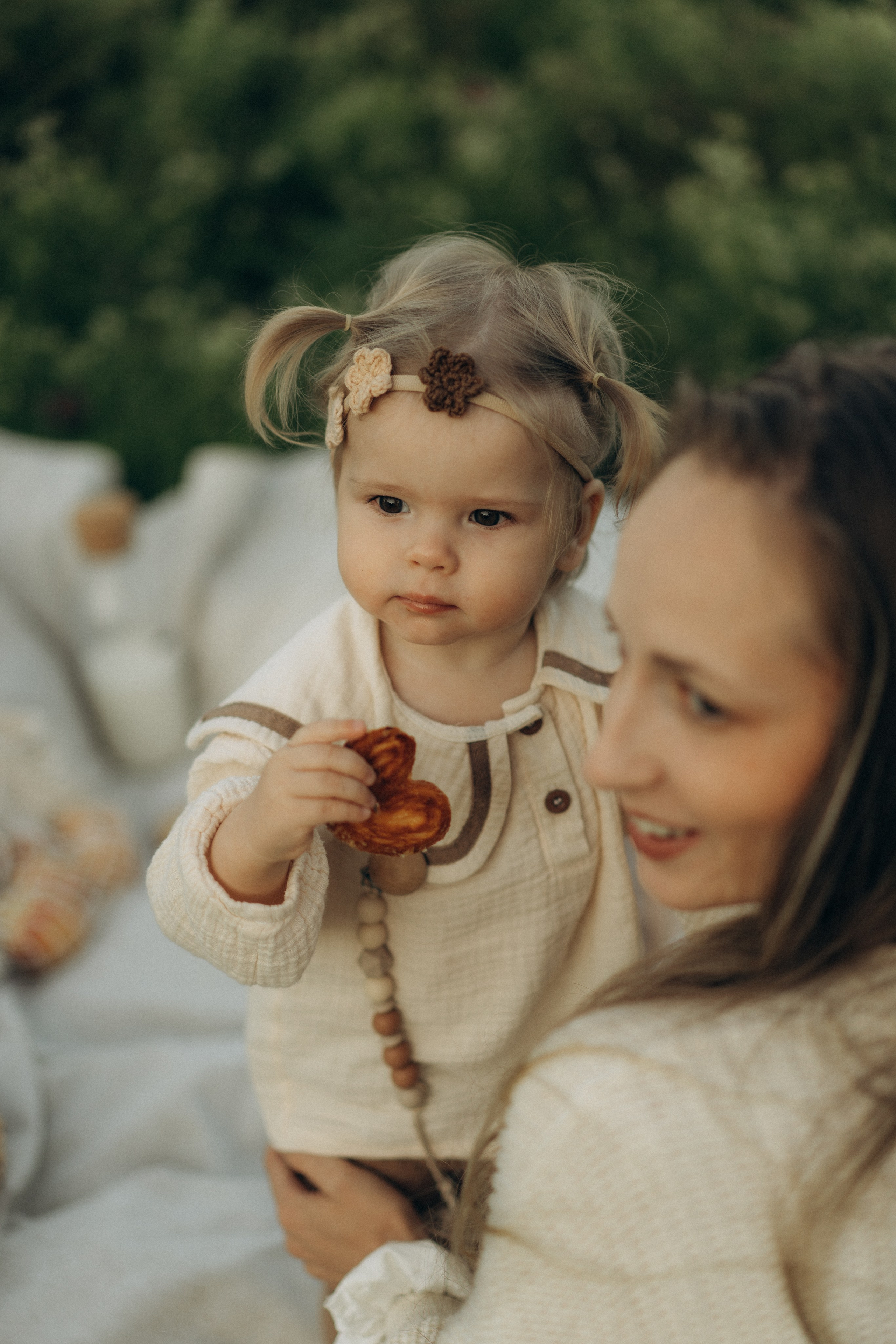 Женя, Никита и Оливия. Семейный lifestyle фотограф в Москве Рената Рафикова