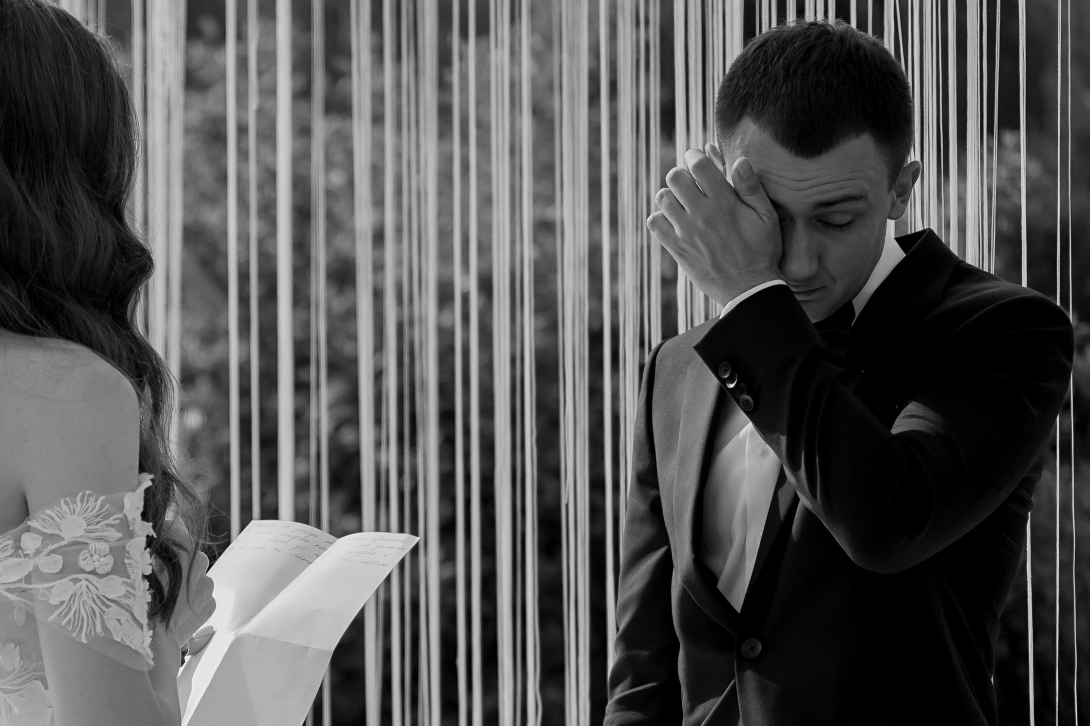 Dreamers. Свадебный фотограф в Москве Мария Кривоногова