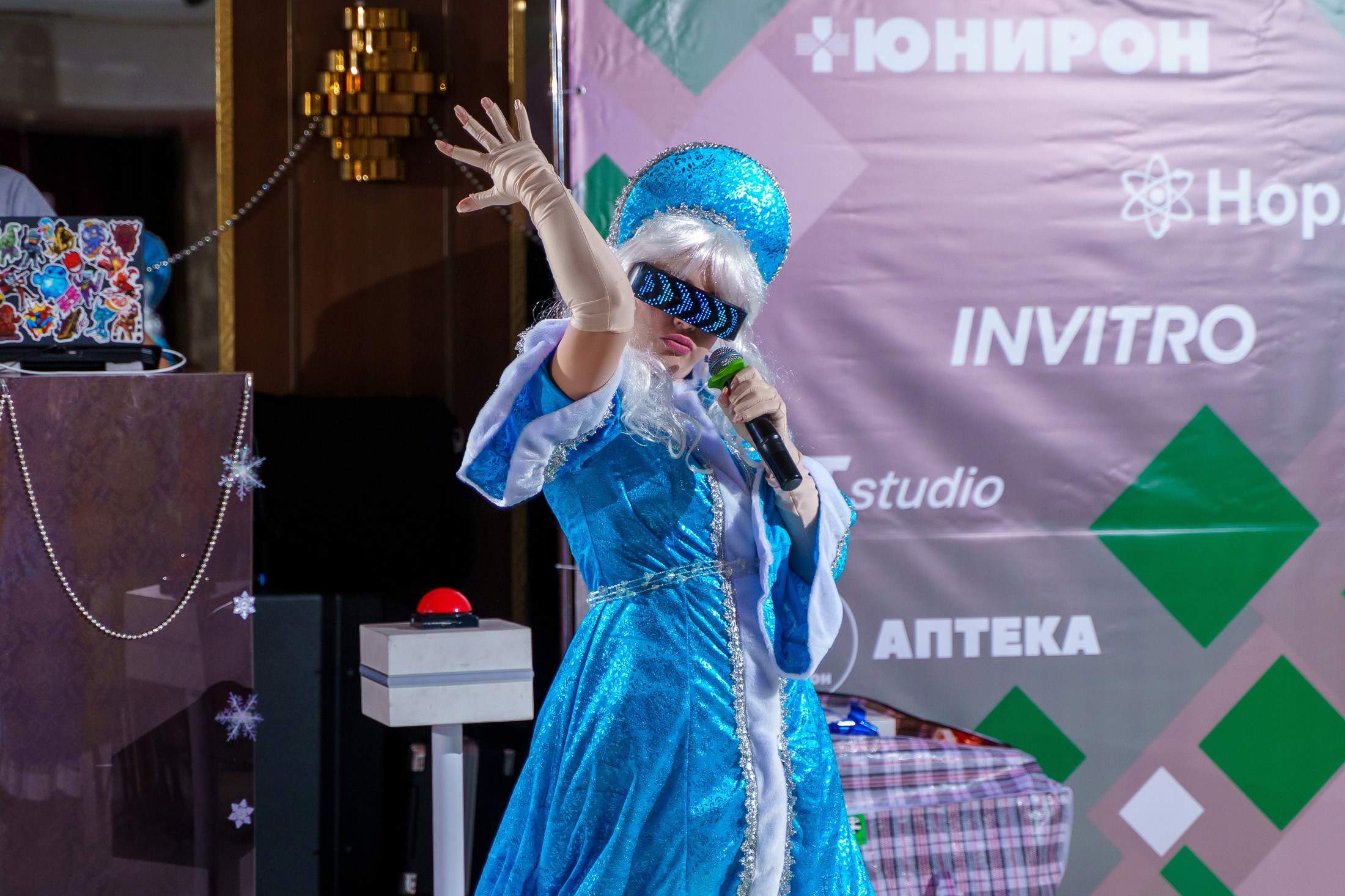 Корпоративы. Череваненко Сергей и Элина — свадебный фотограф видеограф