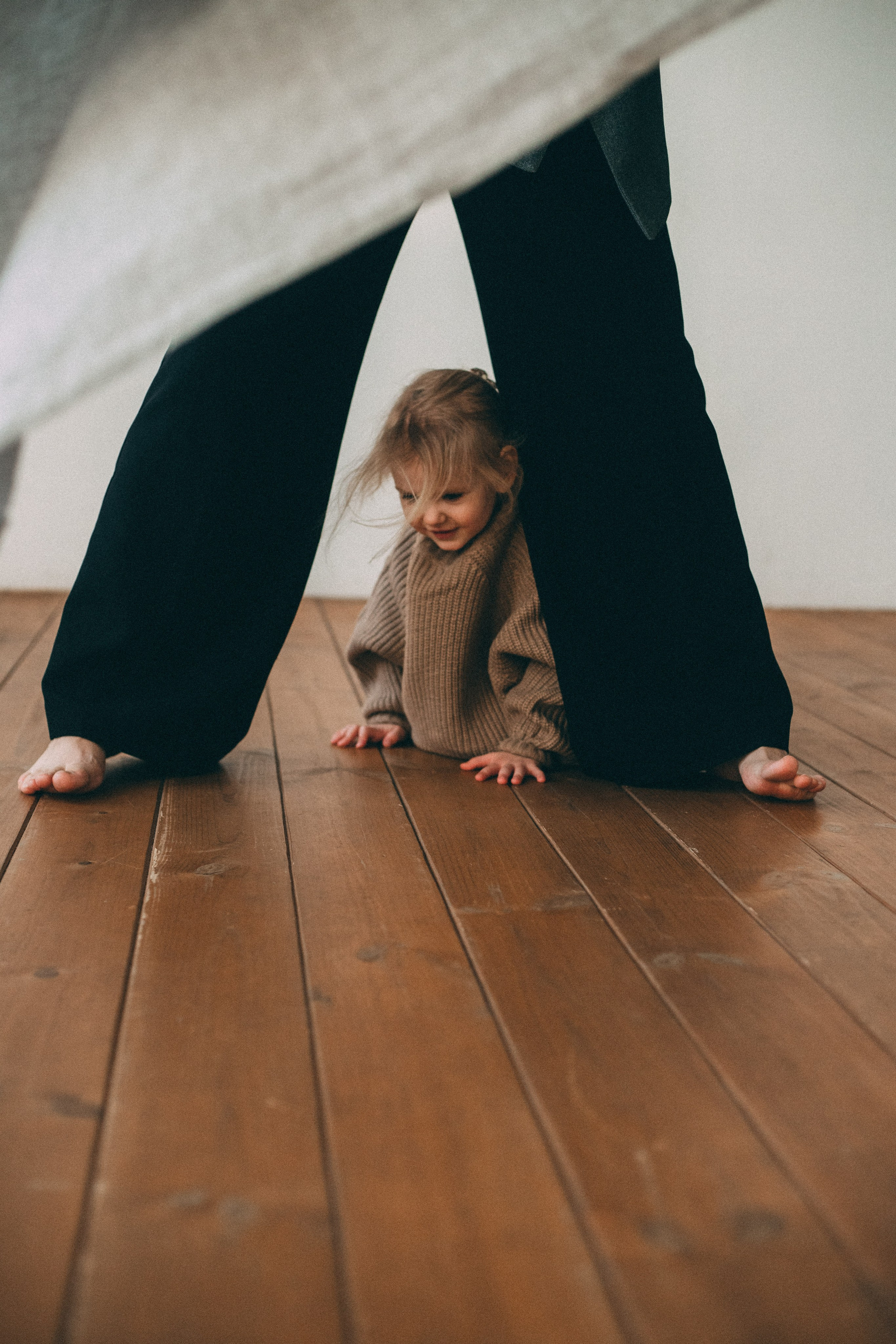 Зоя & Аня & Федя. Главная