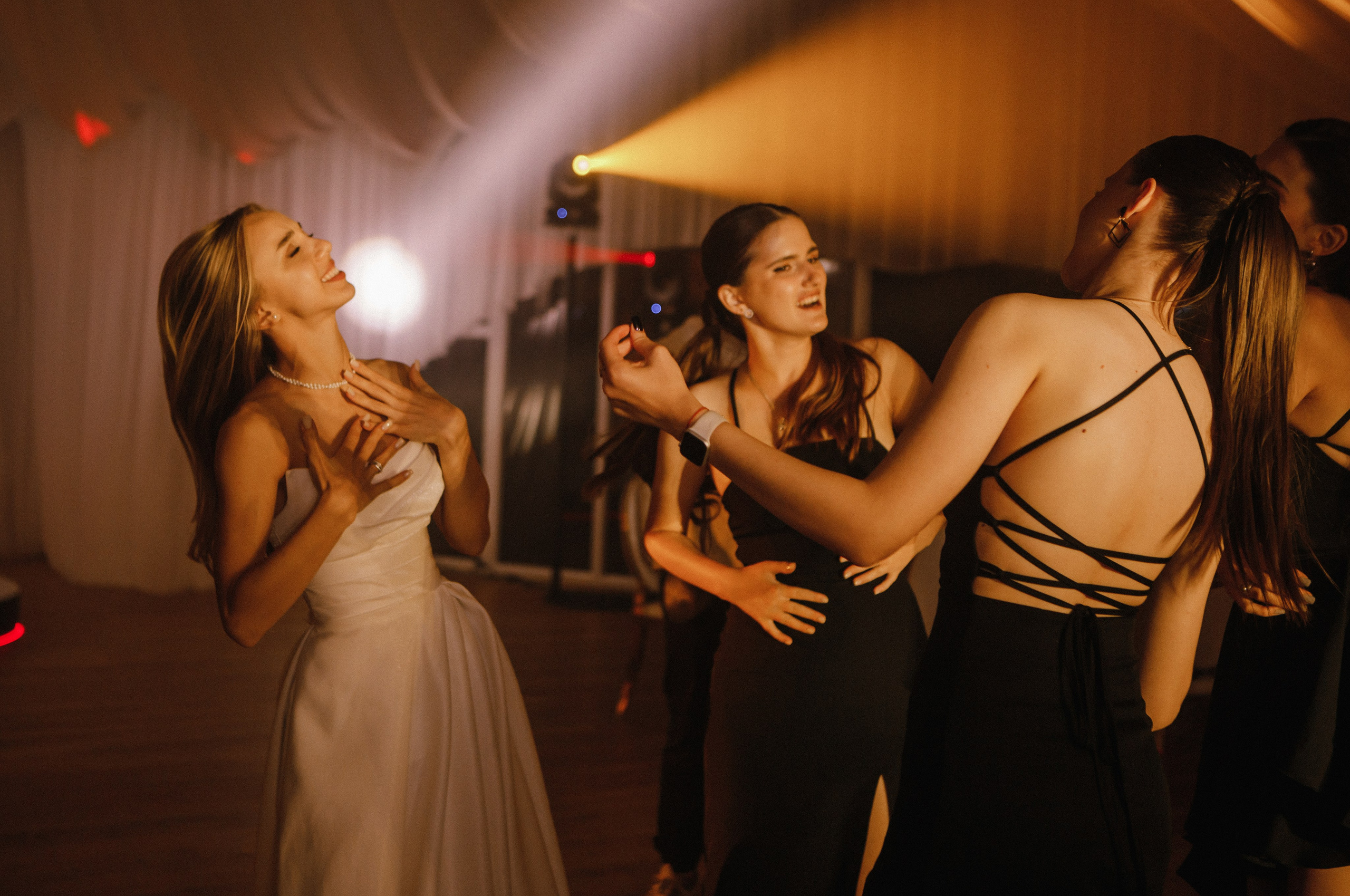 Свадебная выездная церемония. Главная