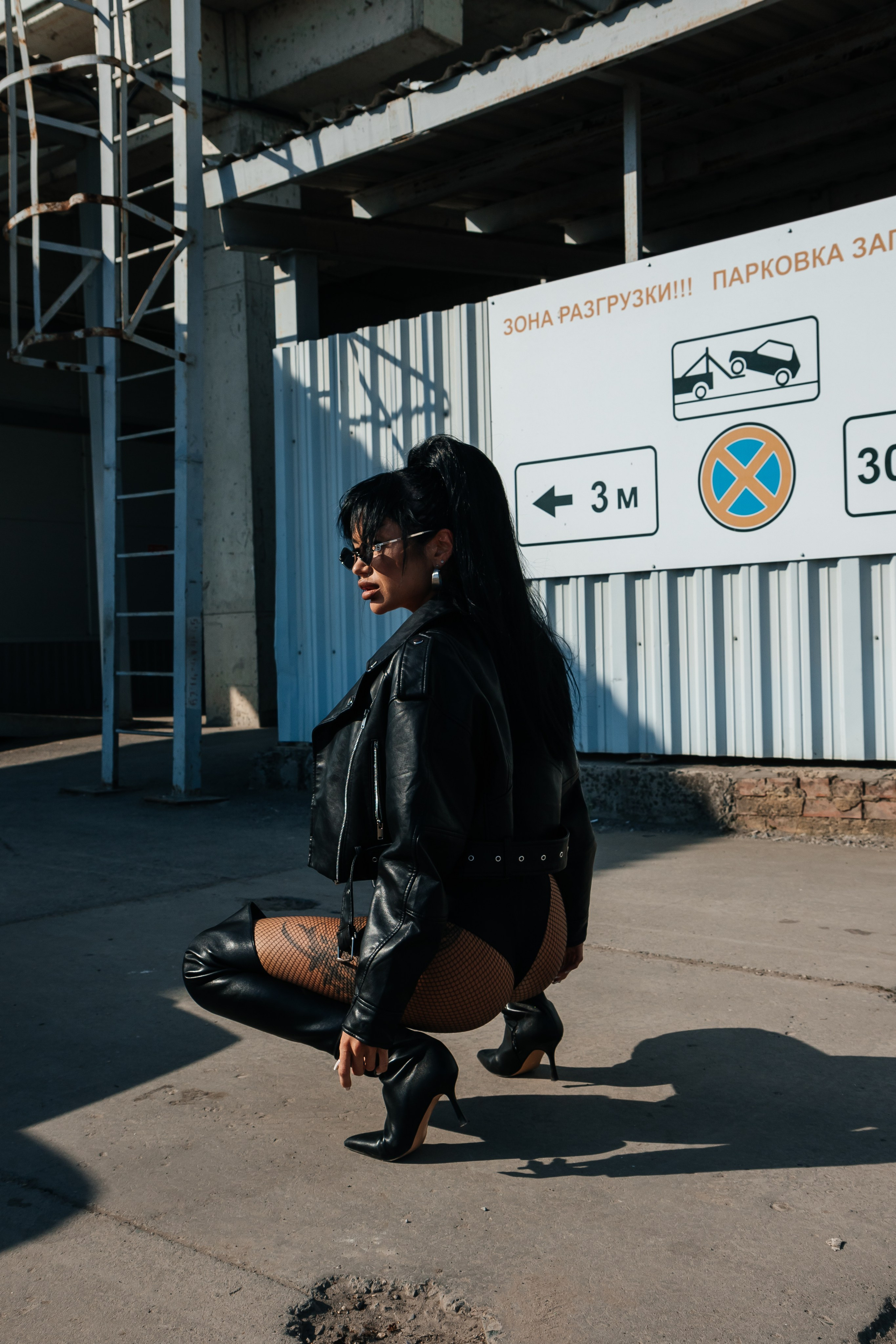 HARD WORK. Фотограф Александр Бигари