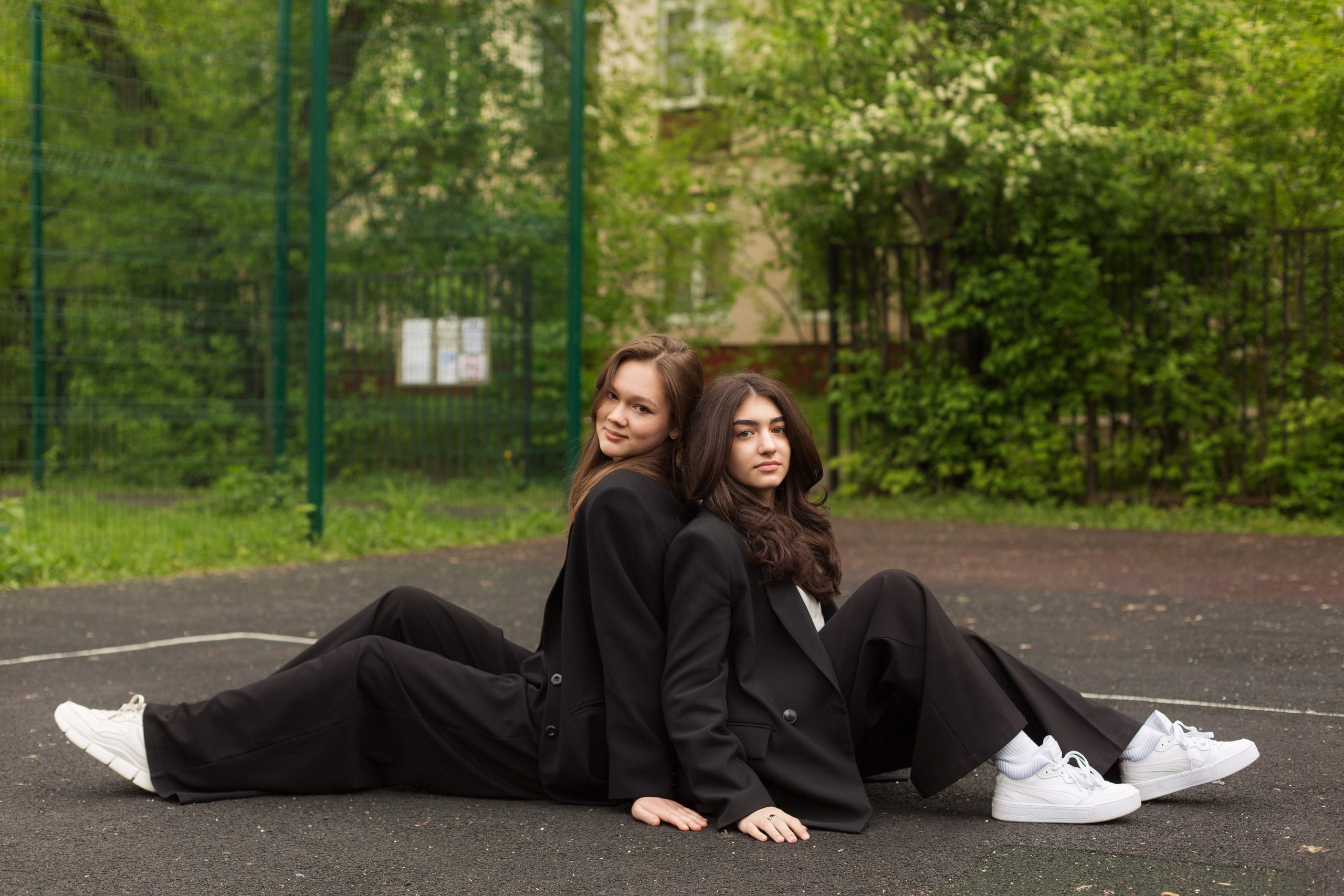 ШКОЛЬНАЯ ФОТОГРАФИЯ. Фотограф Анастасия Малютина