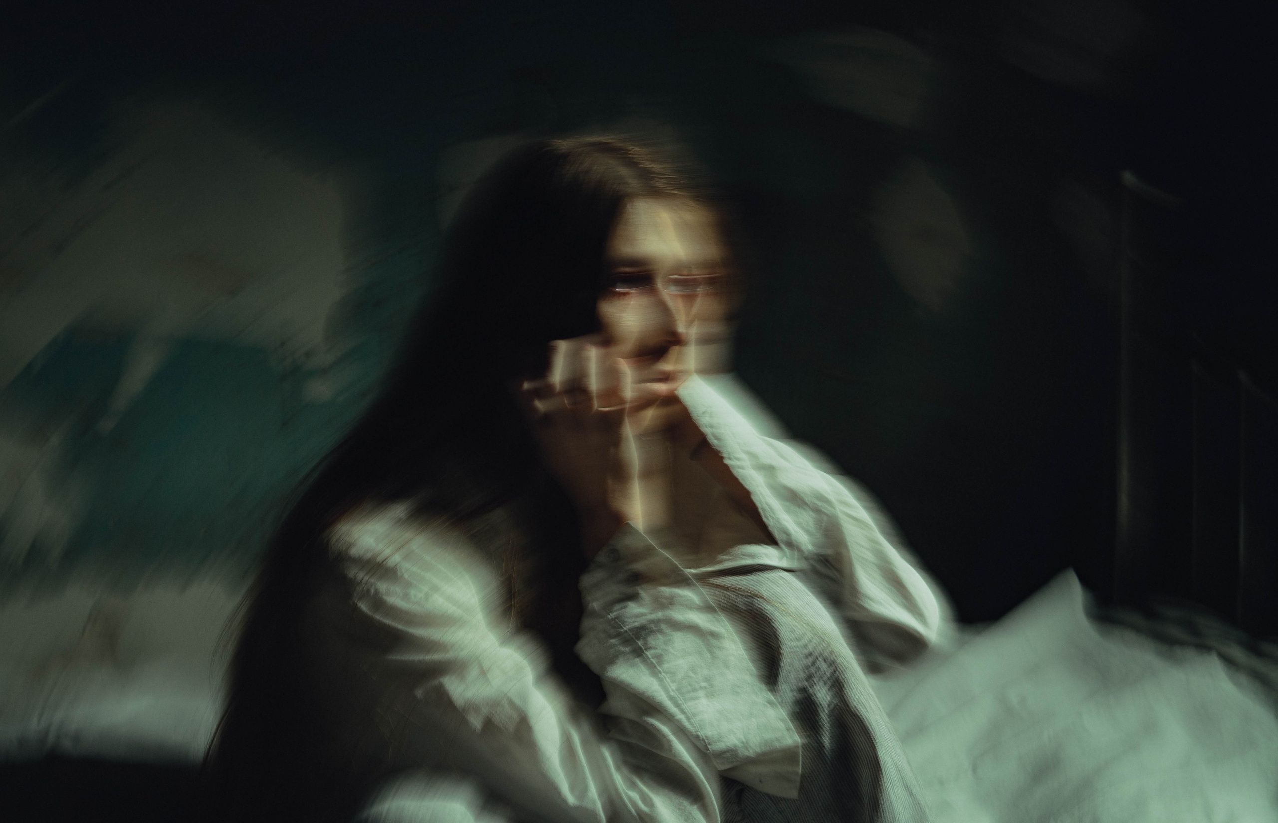 Паранойя. Ab extra