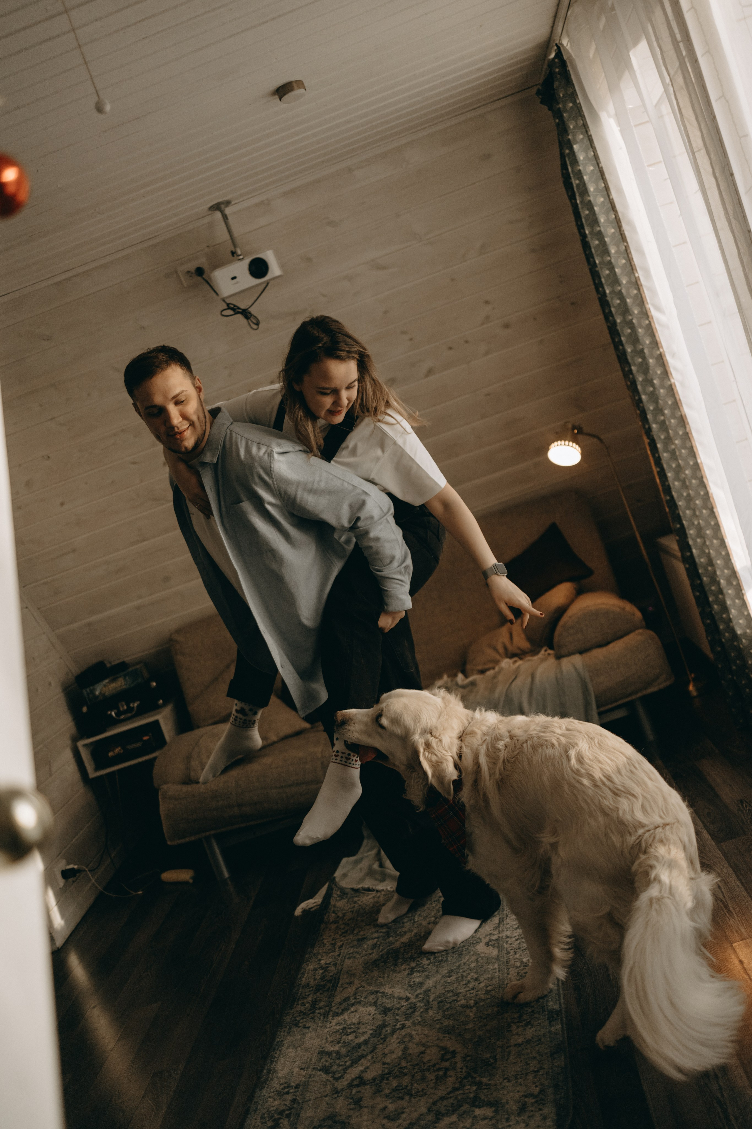 Пресеты. Фотограф — Анималист | Санкт-Петербург