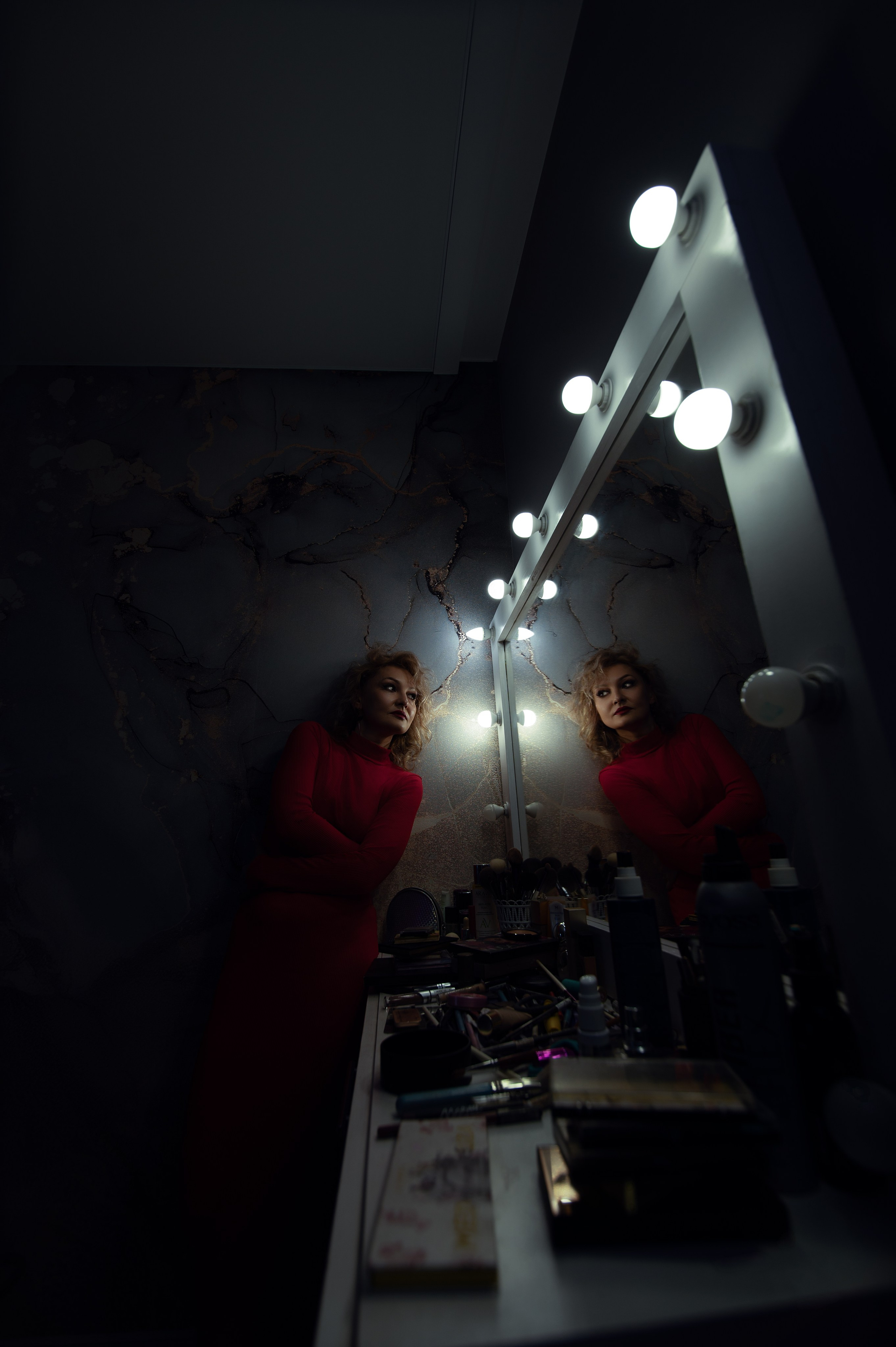 Анастасия. IRYNA