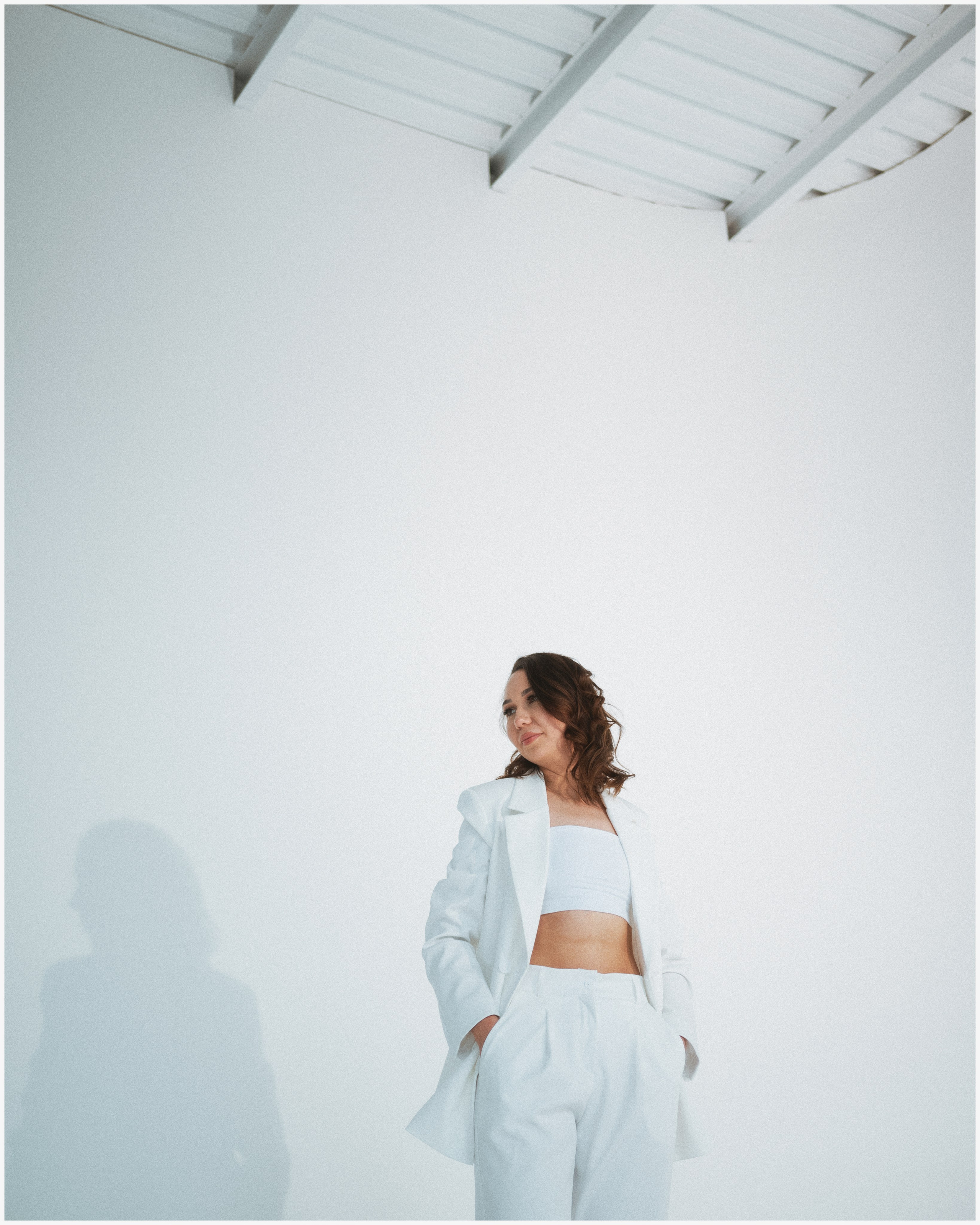 Анастасия. Фотограф Тула