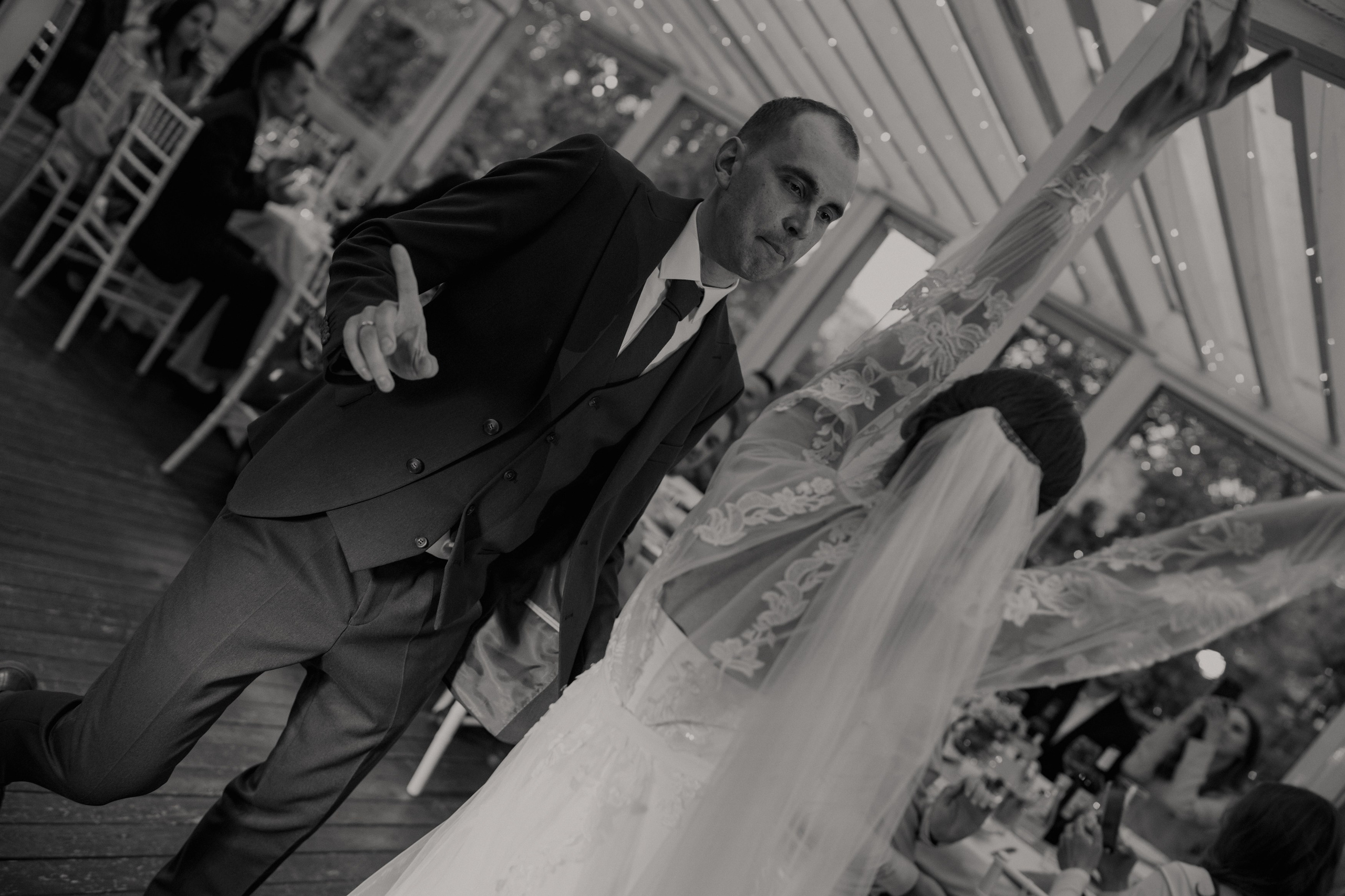 Артем и Анастасия. Свадебный фотограф в Ярославле Андрей Перегудов