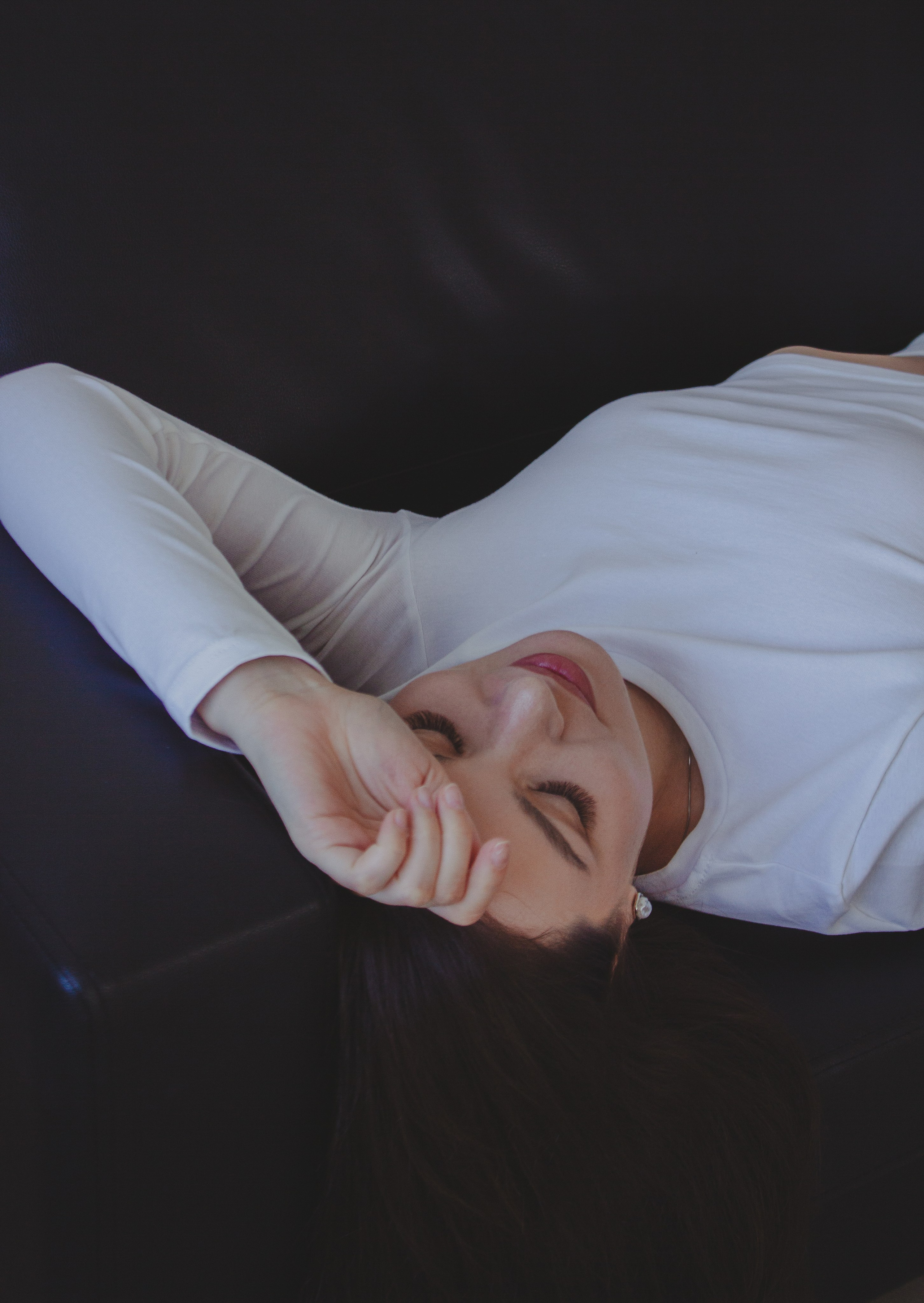 История о тебе. Фотограф Тюмень I Кравченко Софья