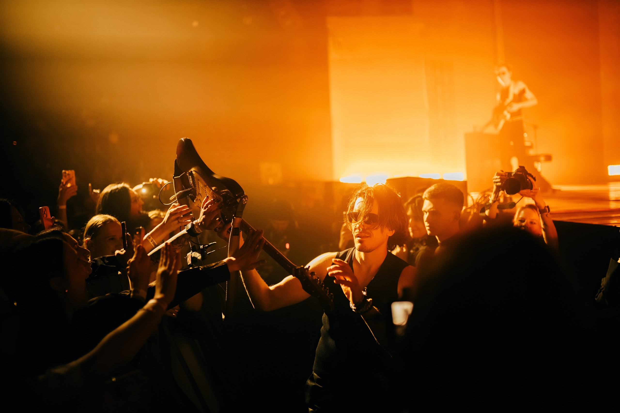 ZOLOTO’25. RUSLAN ROZANOV