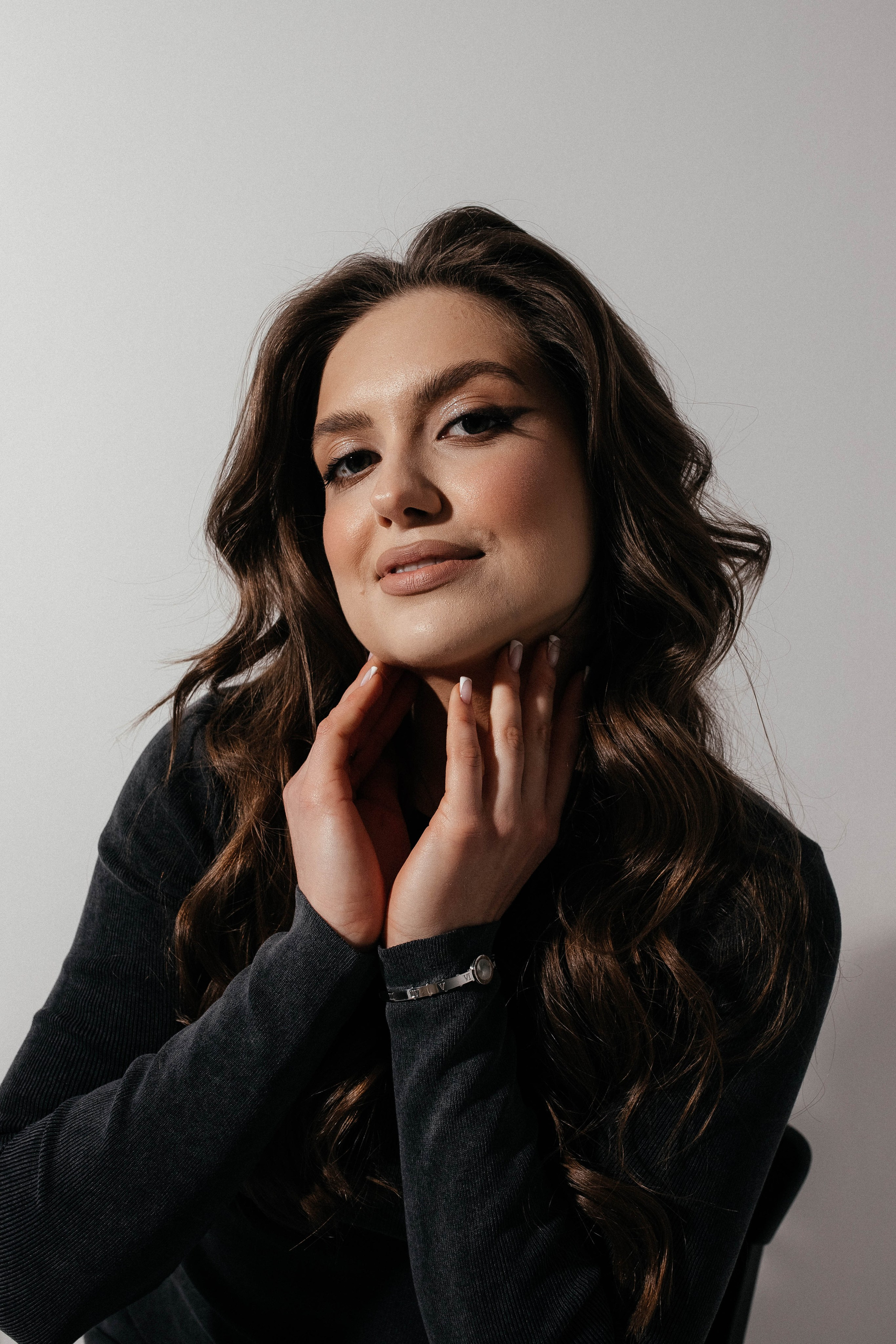 Лариса. Фотограф Сальск Катерина