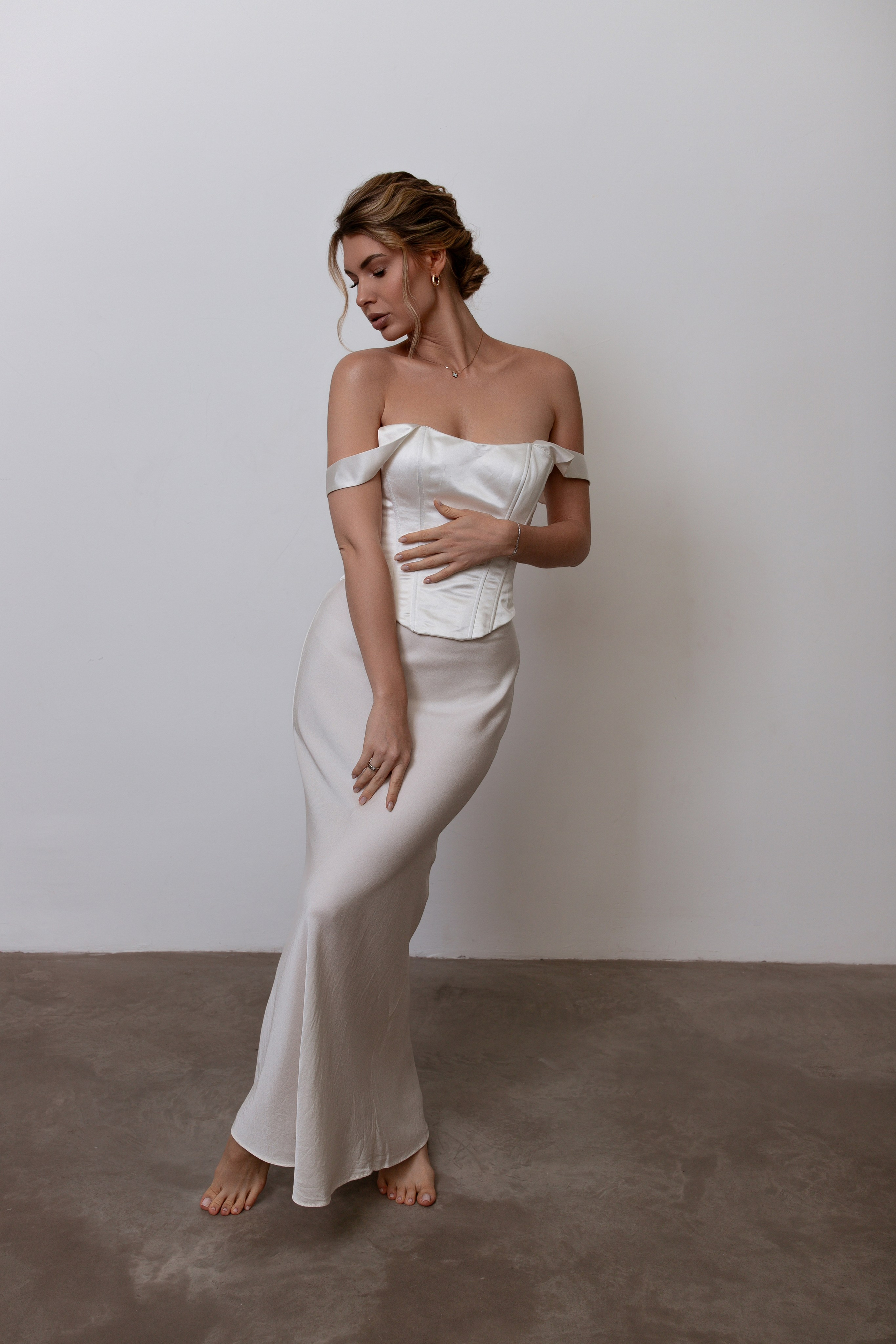 Нина. Лиза|фотограф для брендов и частных клиентов в Москве