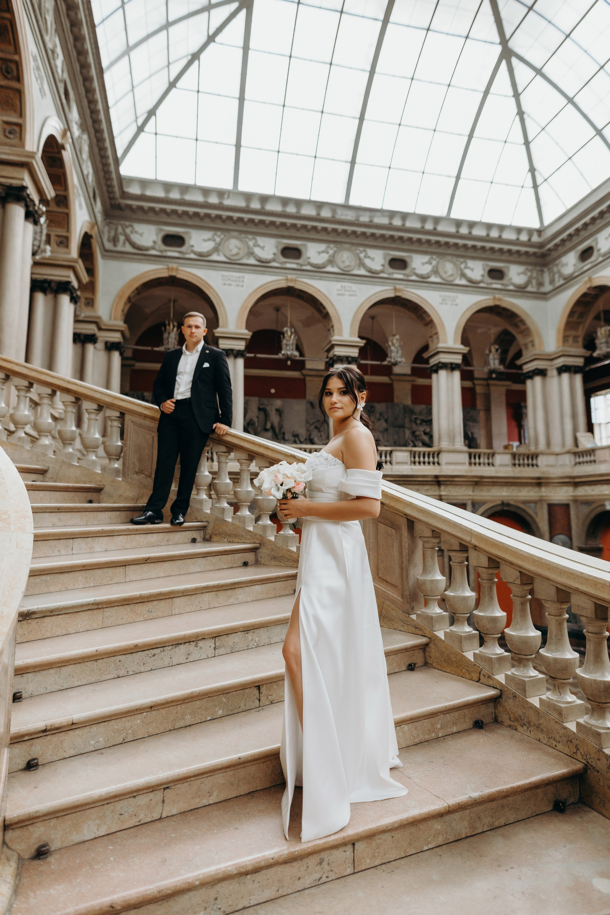 Wedding day 18.08.23. Свадебный фотограф в Санкт-Петербурге
