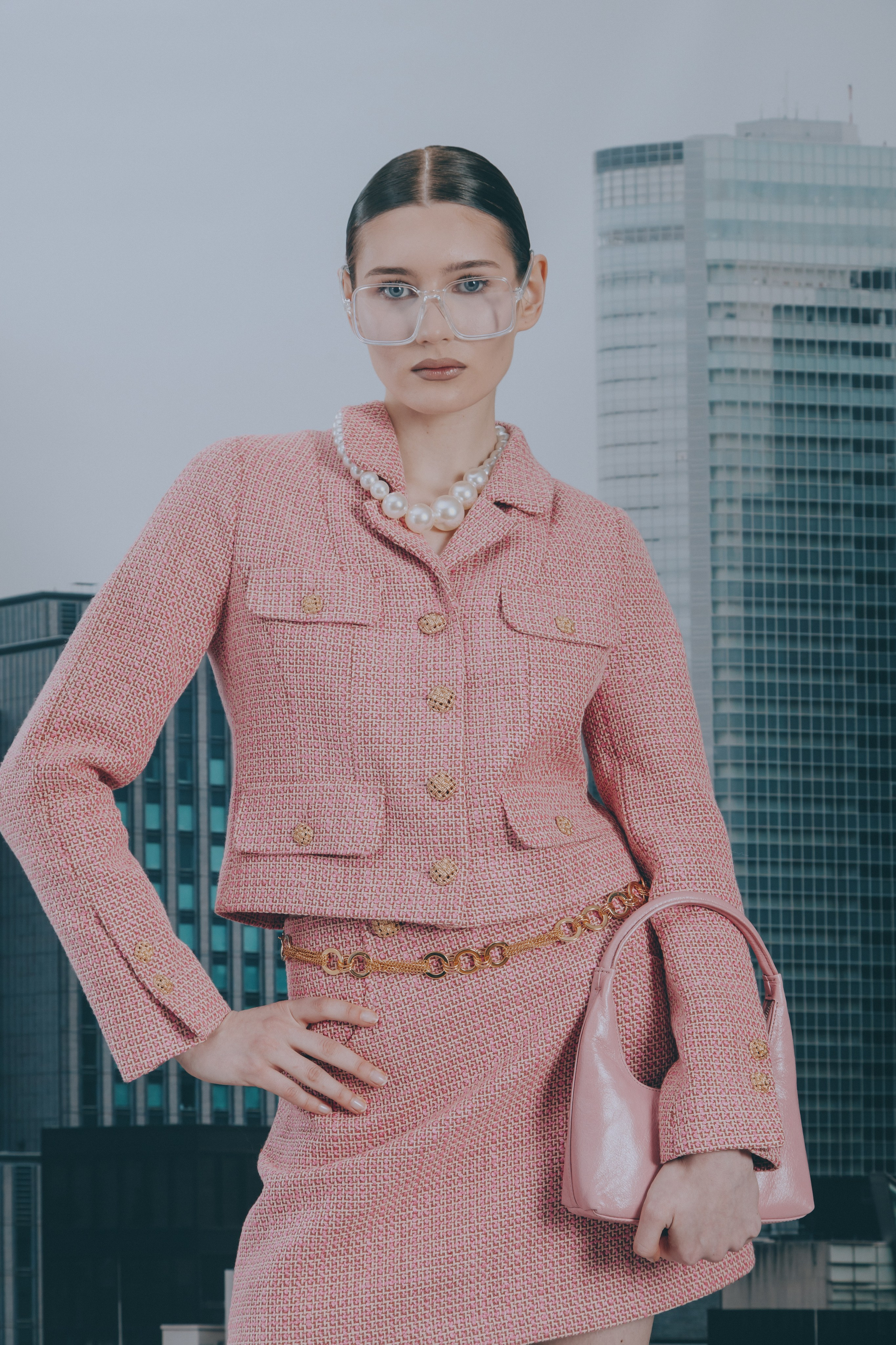 Съемка для брендов. Фотограф в Санкт-Петербурге Шура Капустина