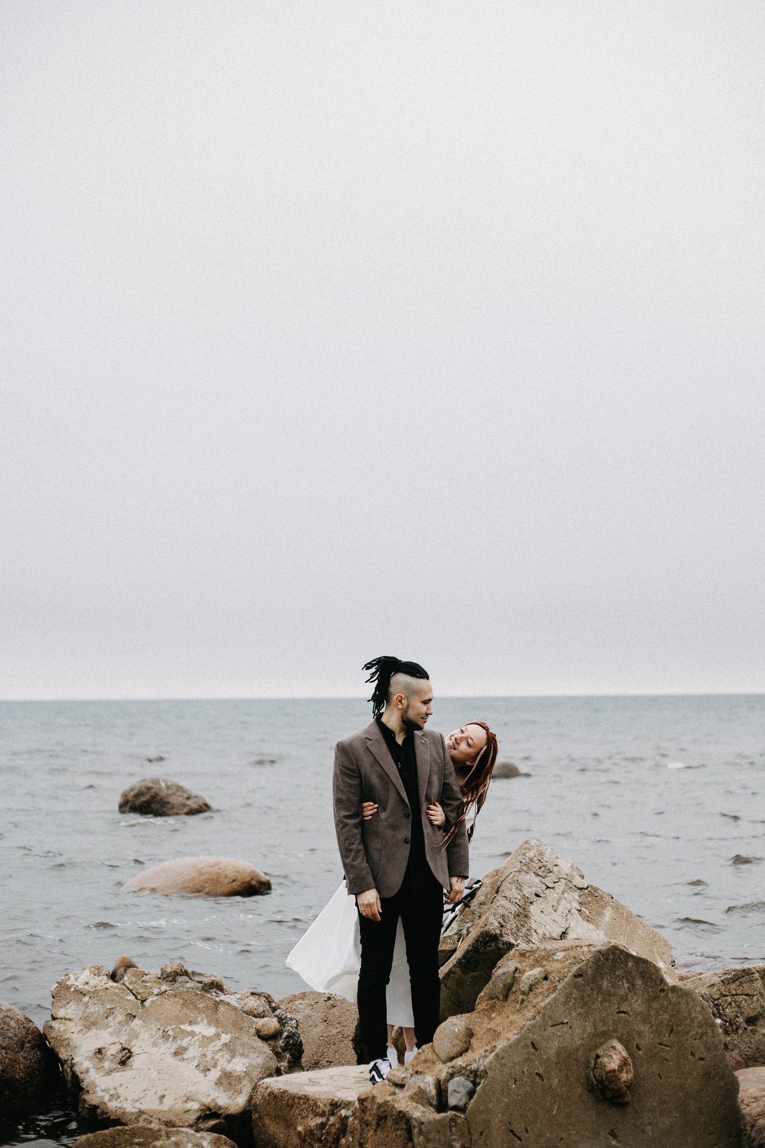 Свадебная съемка. Фотограф в Санкт-Петербурге Шура Капустина