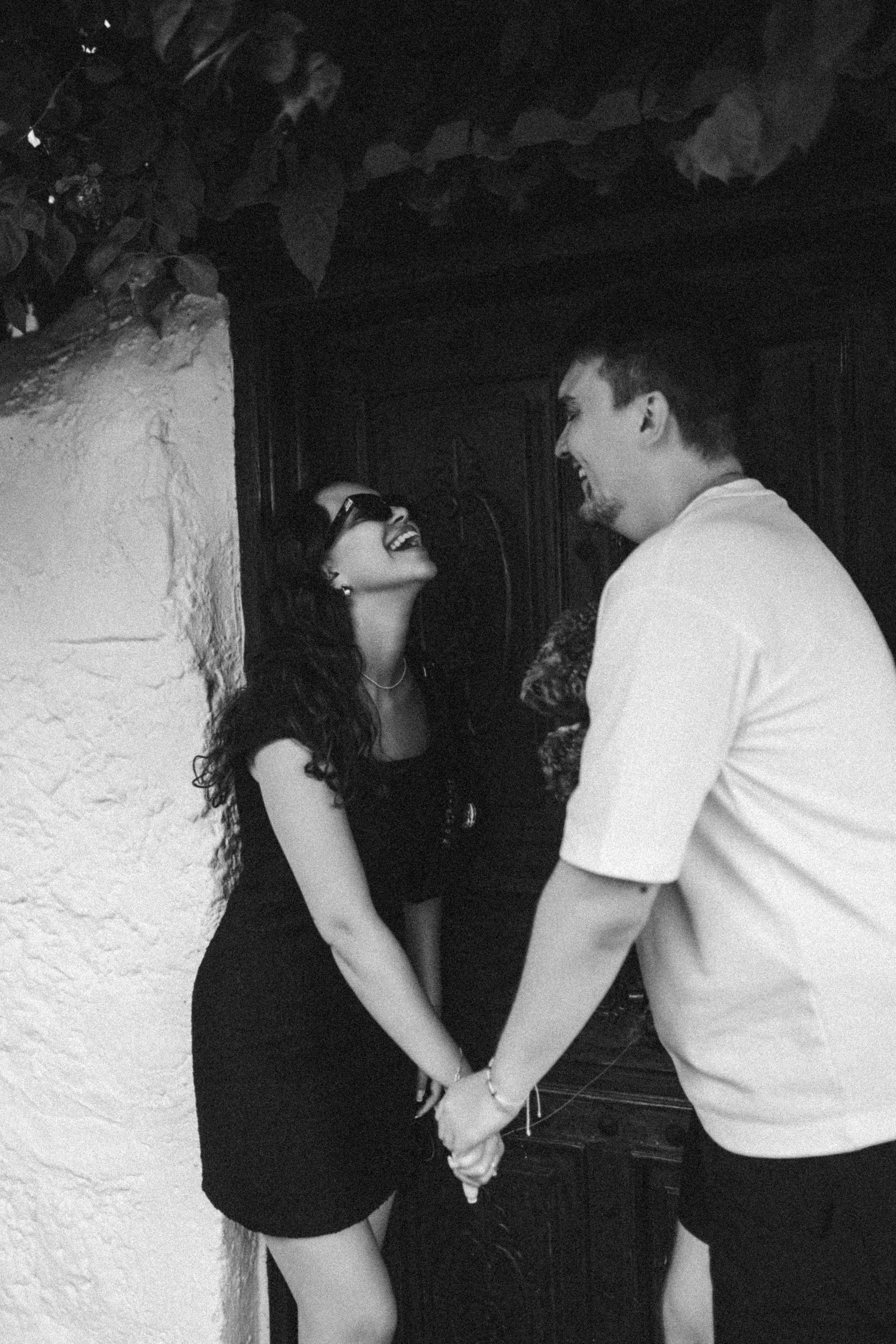 Рома/Лиза Каш. Фотограф в Москве Татьяна Сергеева