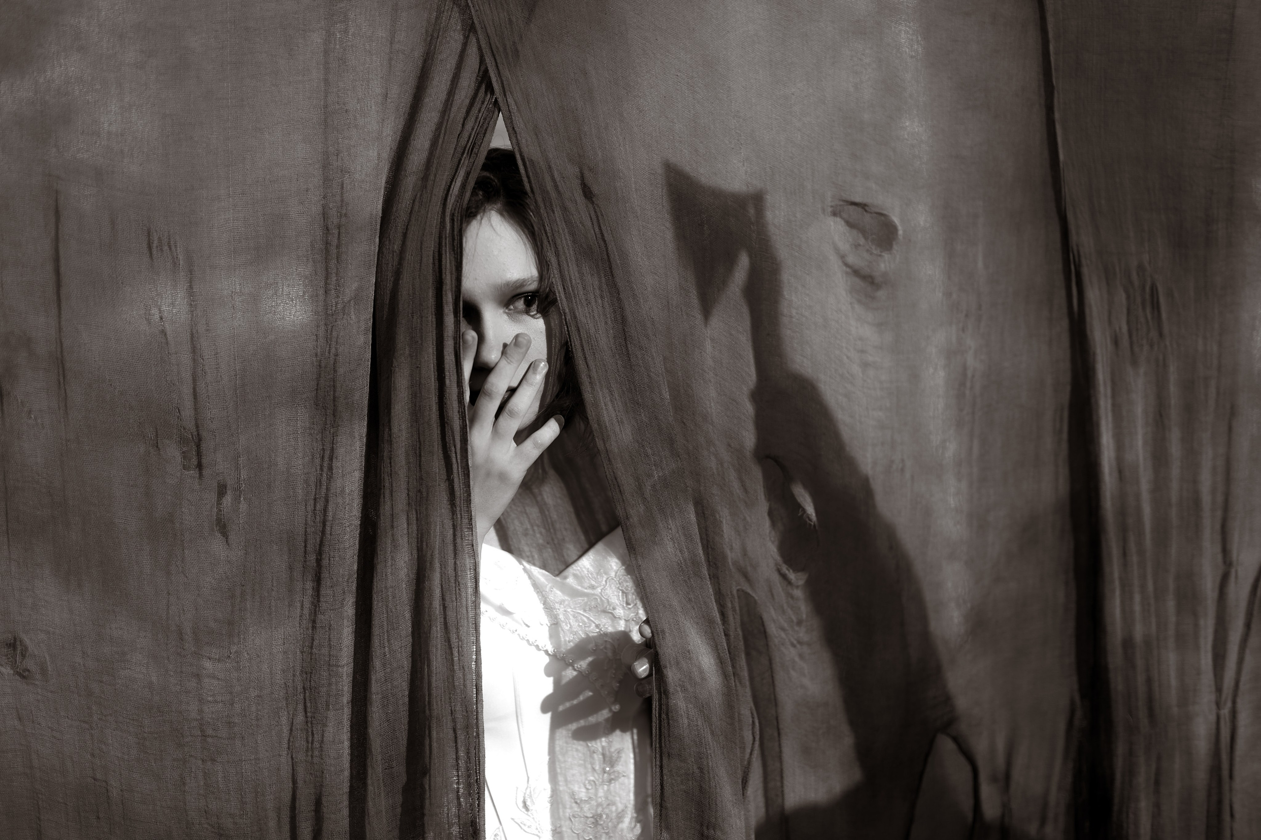 В ожидании Halloween. Art my Pho